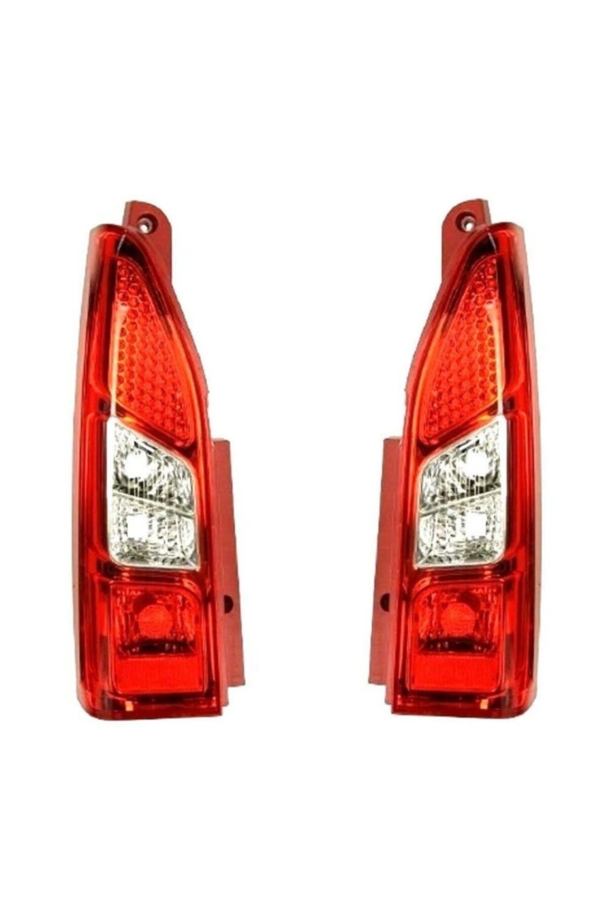 otobalcı Citroen Berlingo Stop Lambası Sağ + Sol Takım Duylu 2009--2018 Orjınal