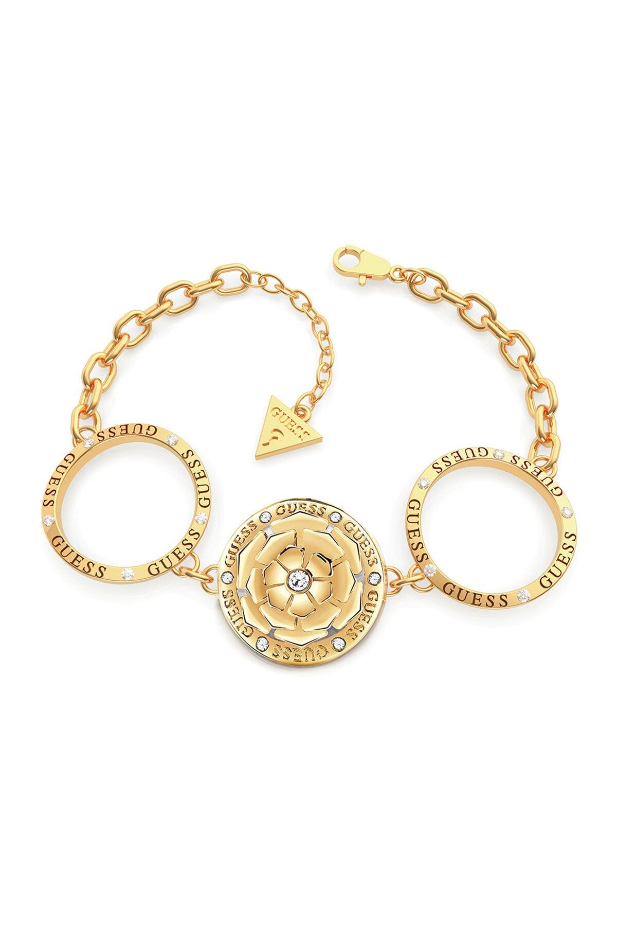 Guess Jewel Guess Jguubb79165s Kadın Bileklik