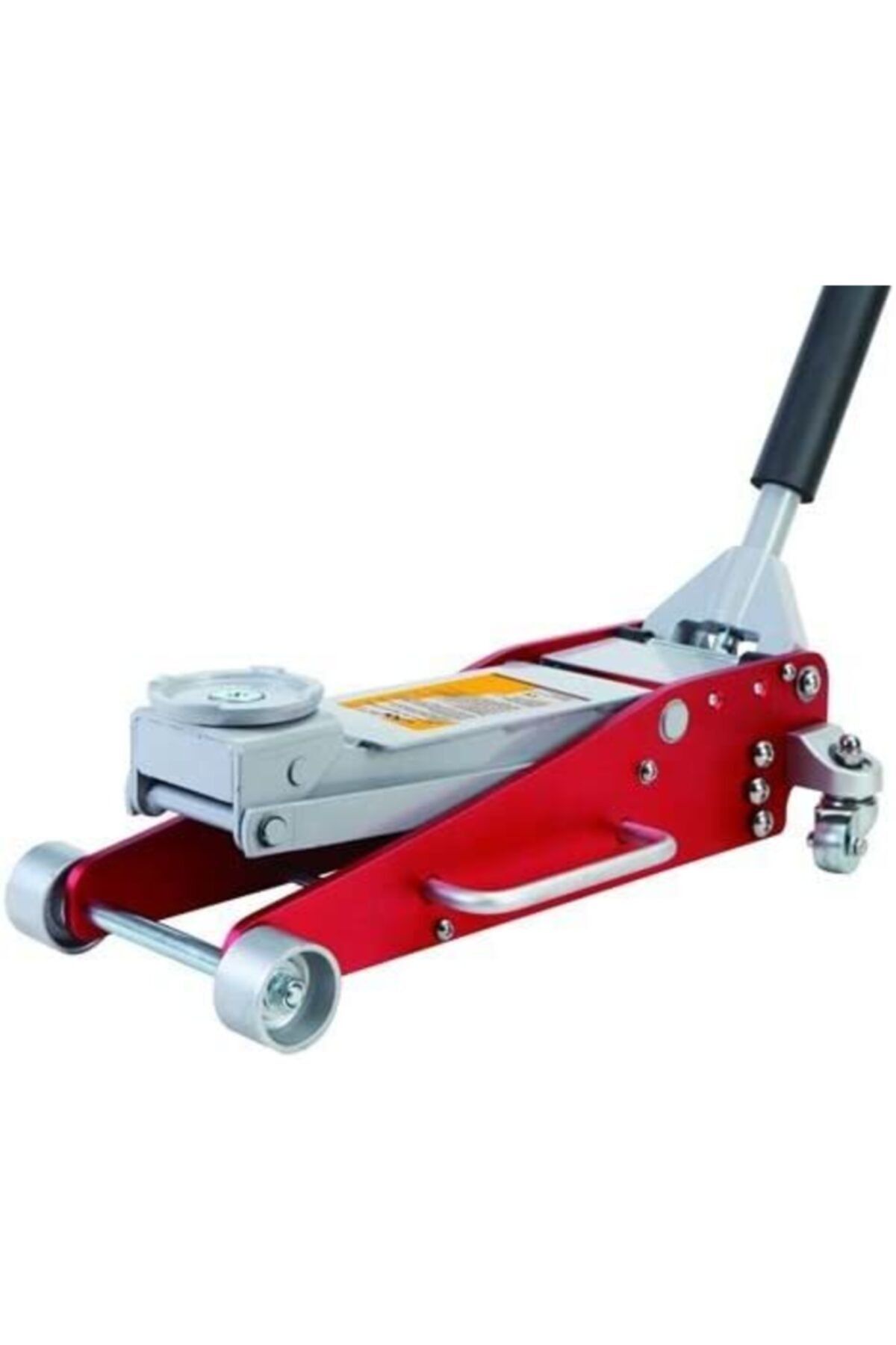 TORIN Kriko 2,5 Ton T825011l 27 Kg. Arabalı Alüm. Yarış - Alçak Profil