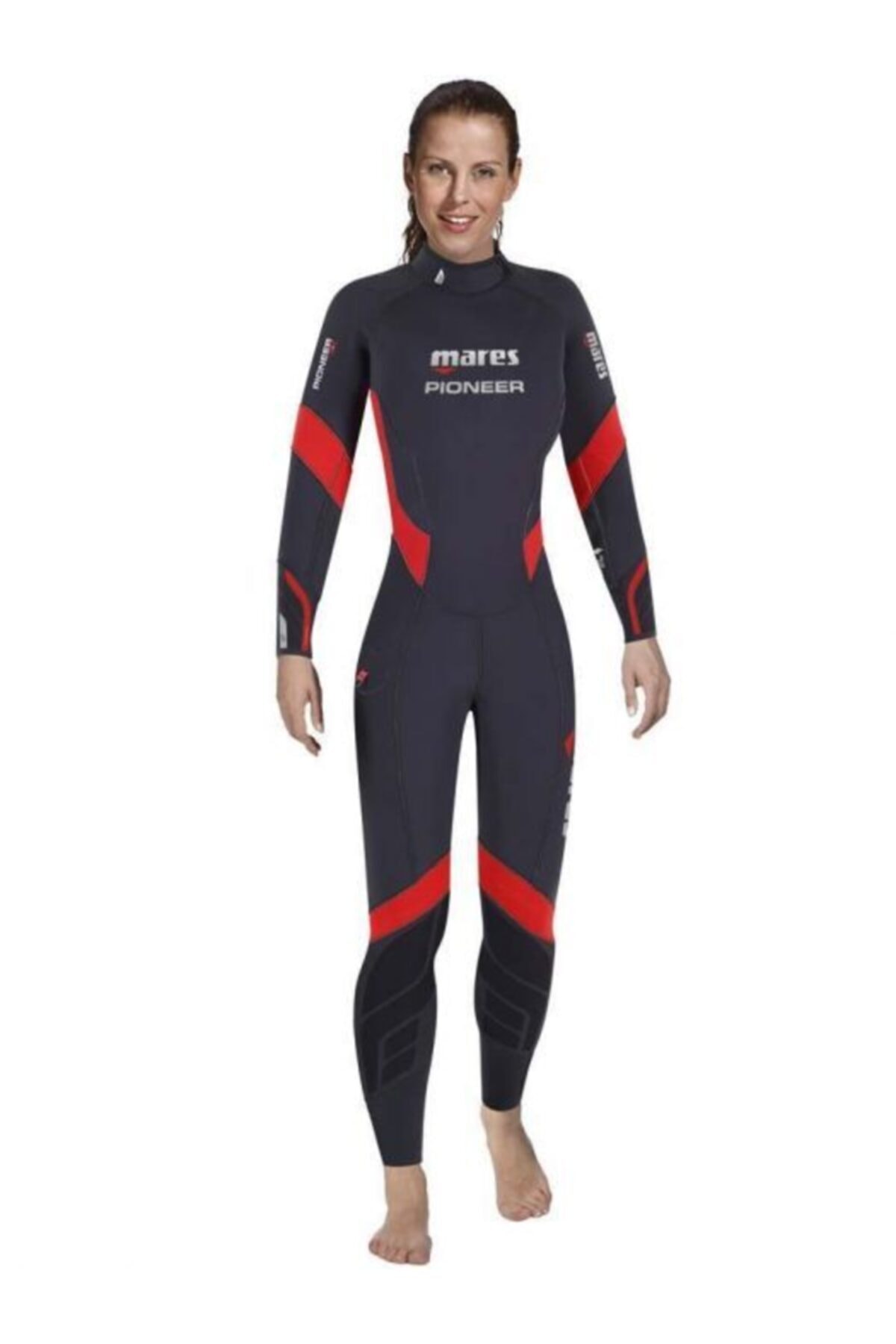 Mares Monosuit Pioneer 5mm She Dives