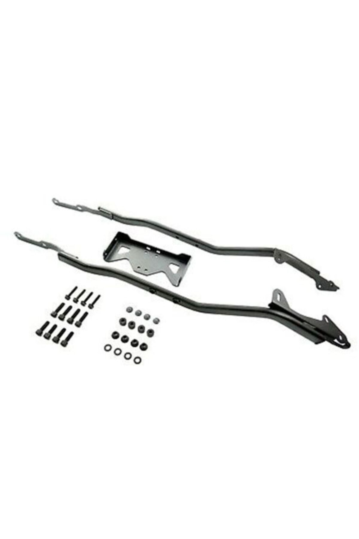 Givi 1176fz Honda Cb 500 F 19-20 Arka Çanta Taşıyıcı