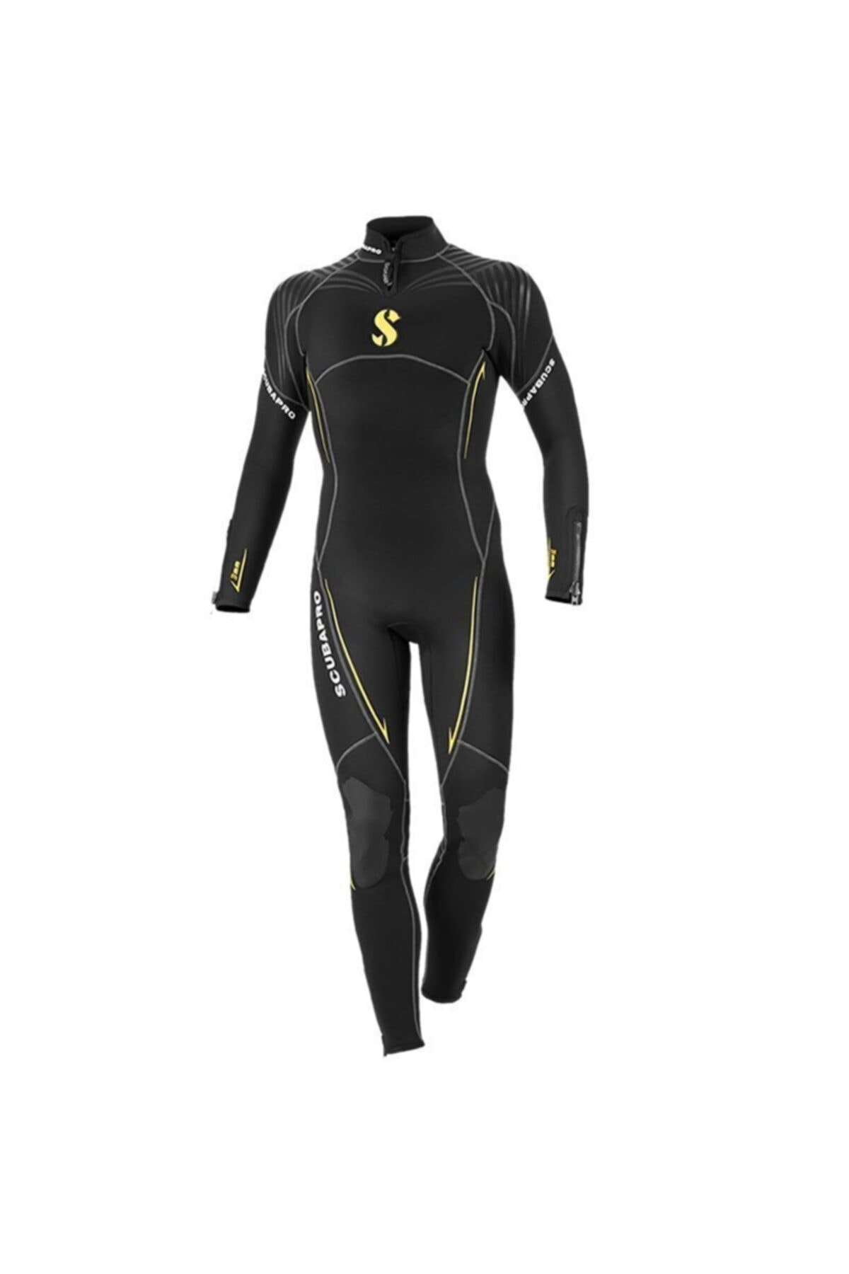 Scubapro Erkek Tulum Definition Steamer 3 mm