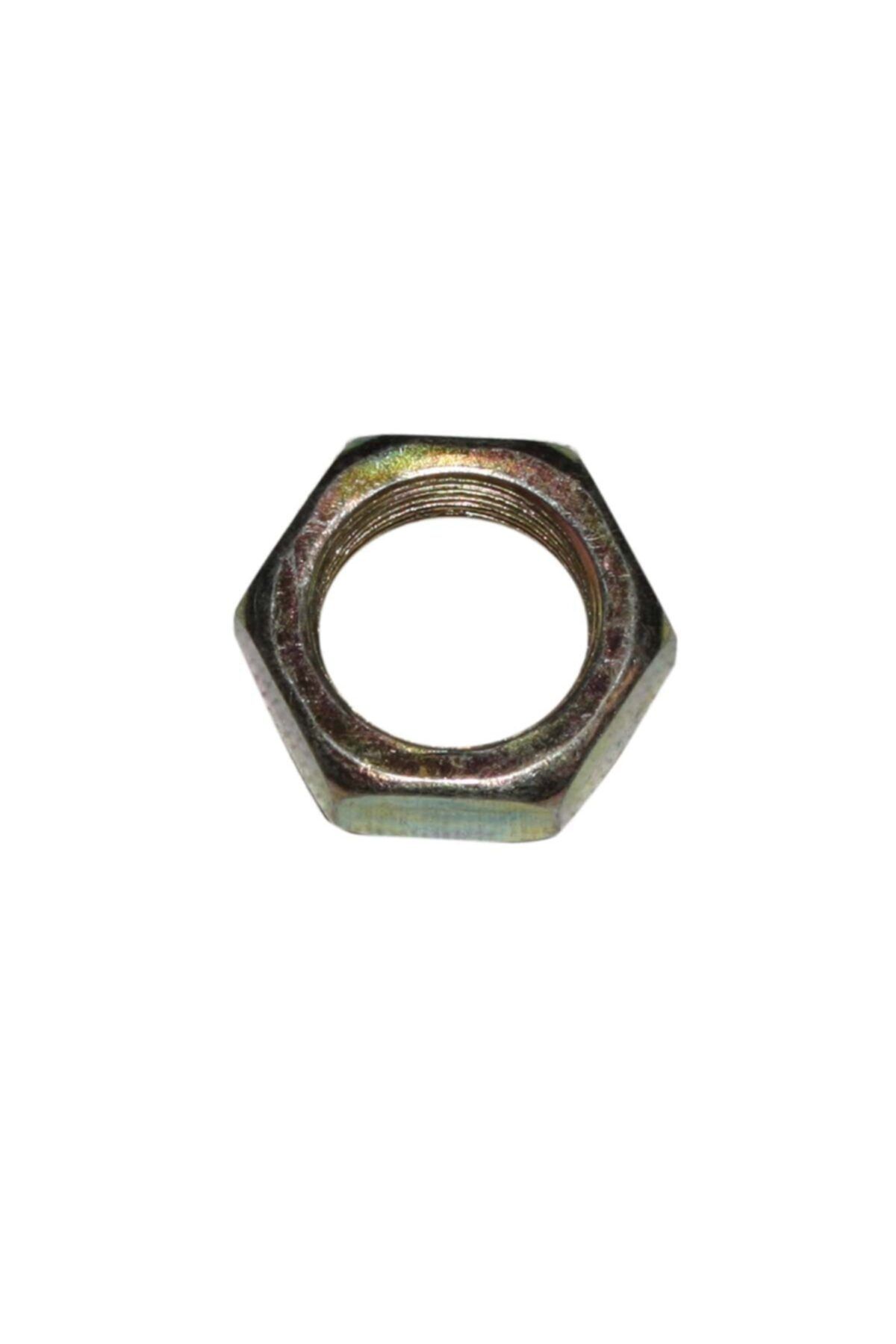 Mondial 100kh Stoper Mil Somunu M 16 Orj