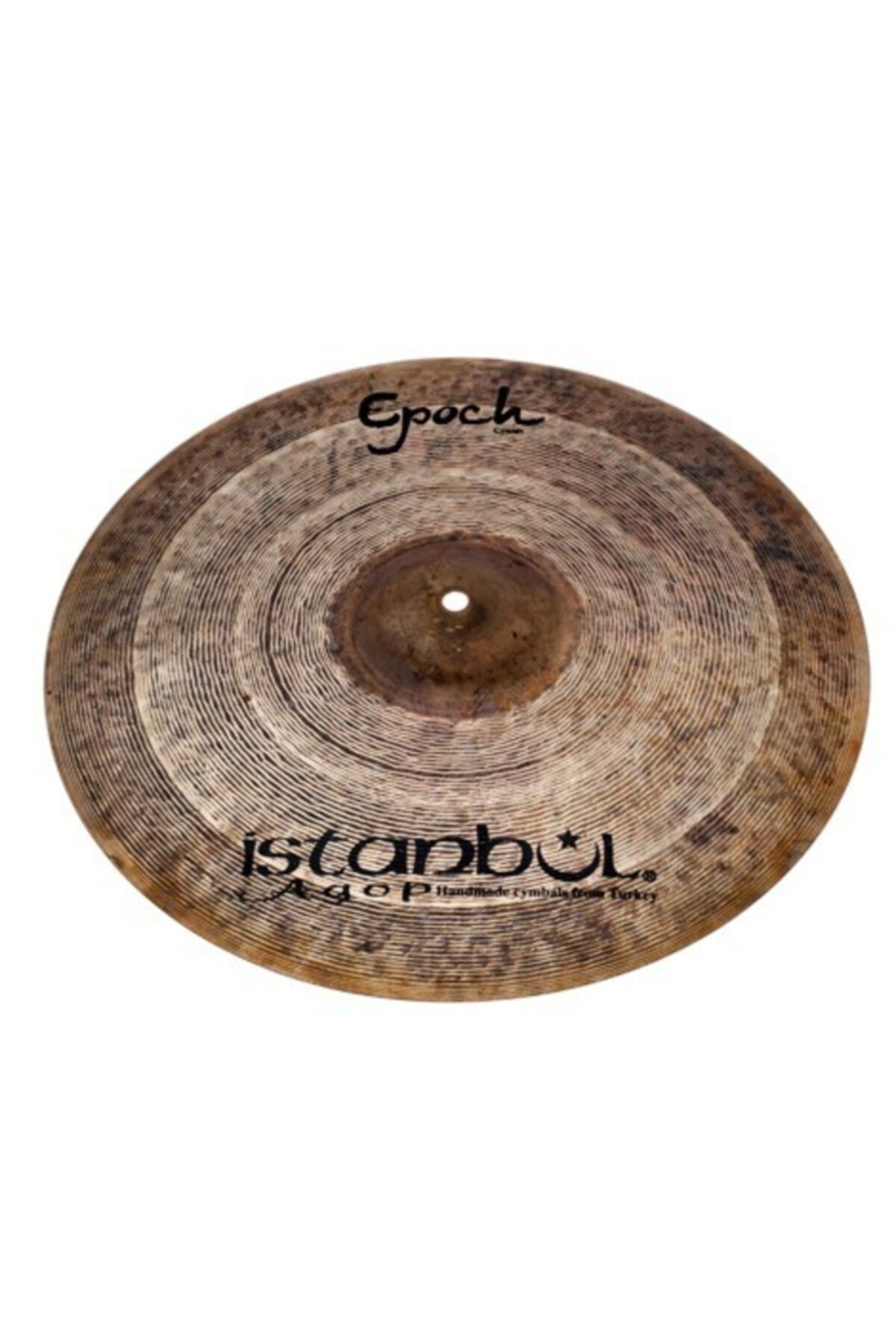 ISTANBUL AGOP Signature Lenny White Epoch Crash 17 Inch Crash