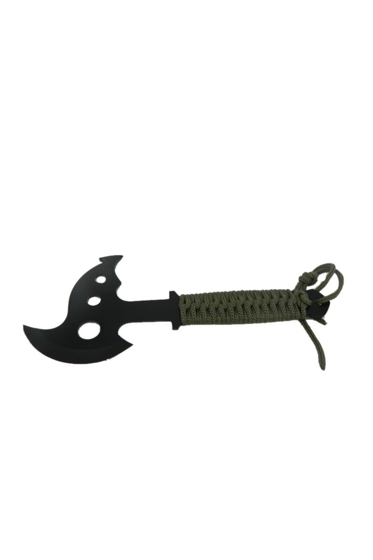 OEM 27 cm Kamp Baltası Ipli Balta Nacak Outdoor Balta