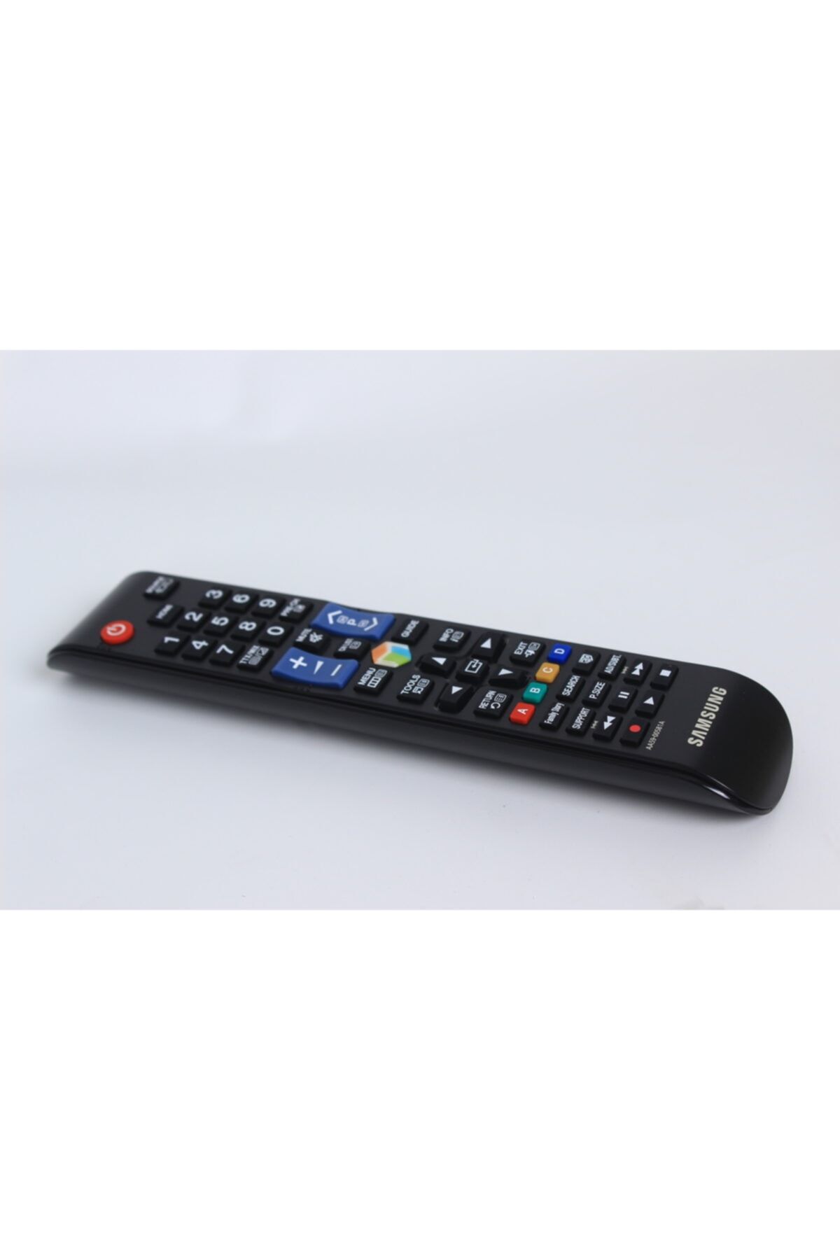 Samsung Orijinal Tv Kumandası Aa59-00581a