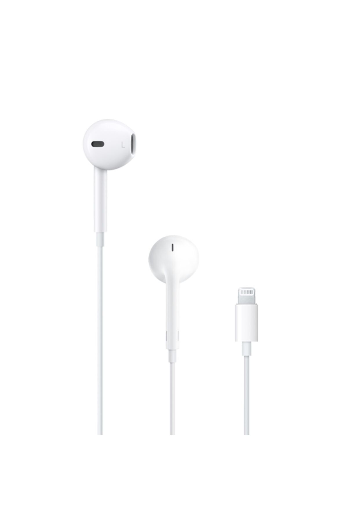 Pell Iphone 7/7 Plus/8/8 / X / Xs Max / 11 / 11 Pro Max / 12 Pro Max Plus Lightning Konnektörlü Kulaklık