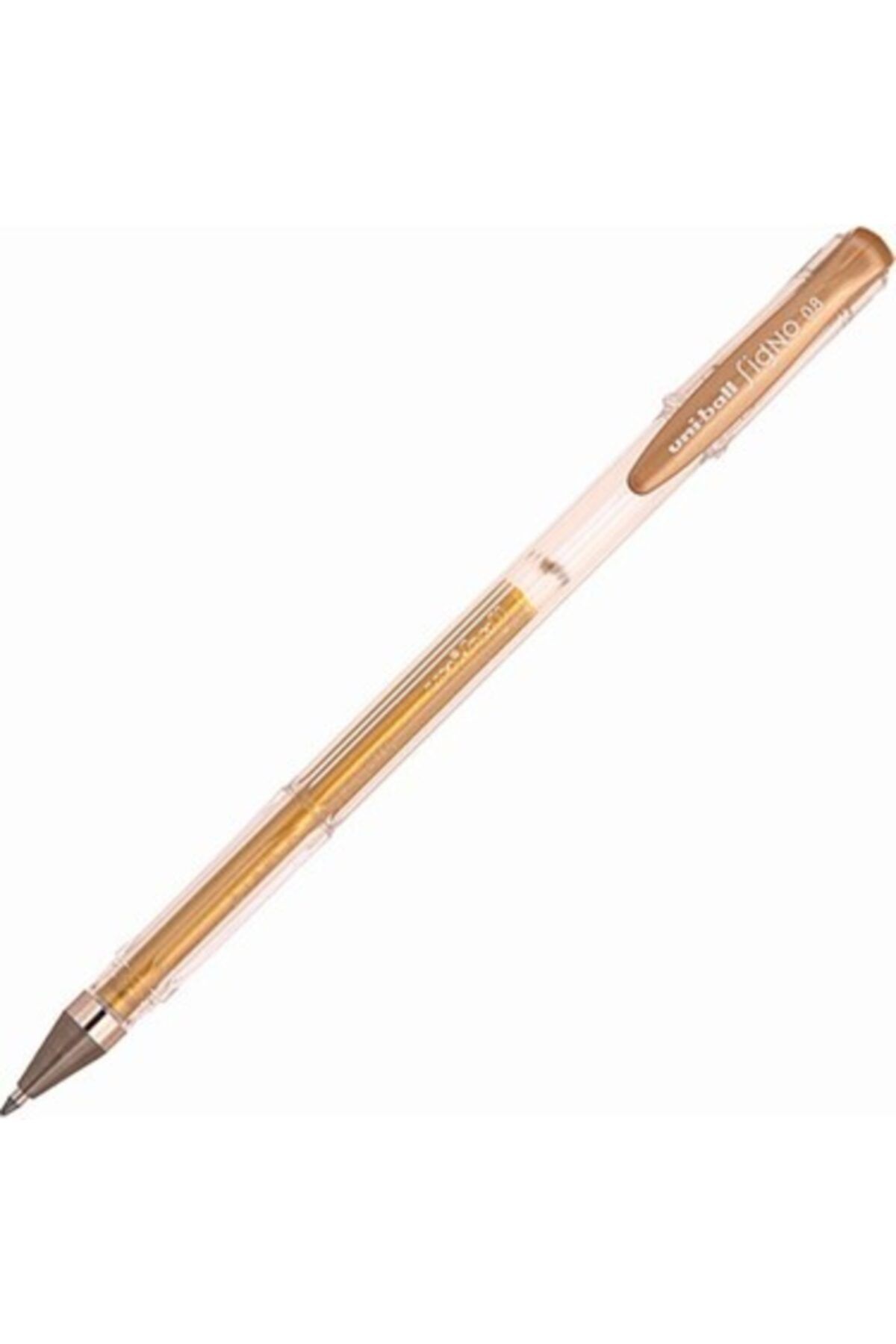 UNİBALL Uni-bal Sılver Ve Gold 0.8 Pilot Kalem 2li