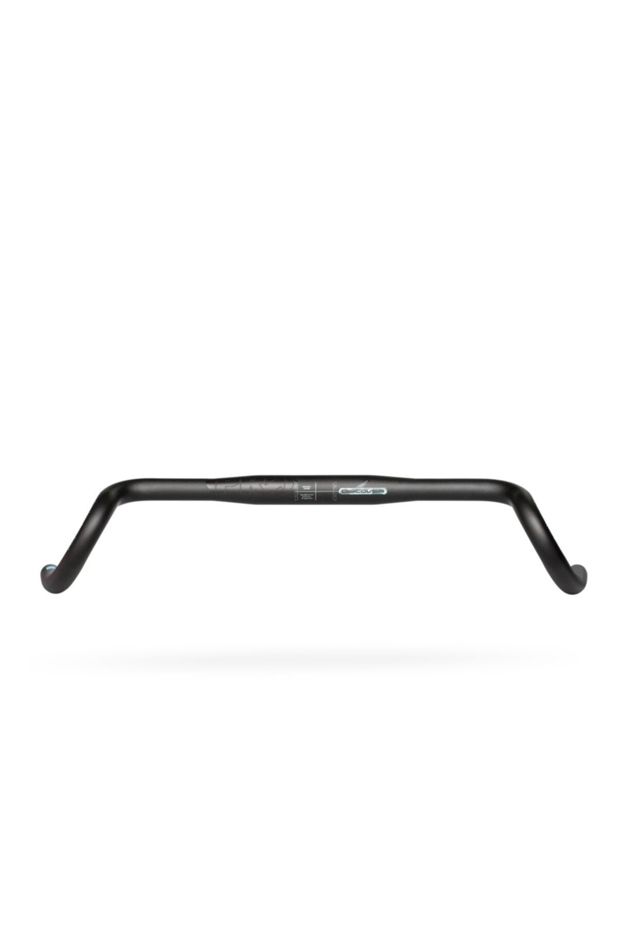 PRO Gidon Plt Discover Siyah 42cm/31.8mm/30 açılı/alloy