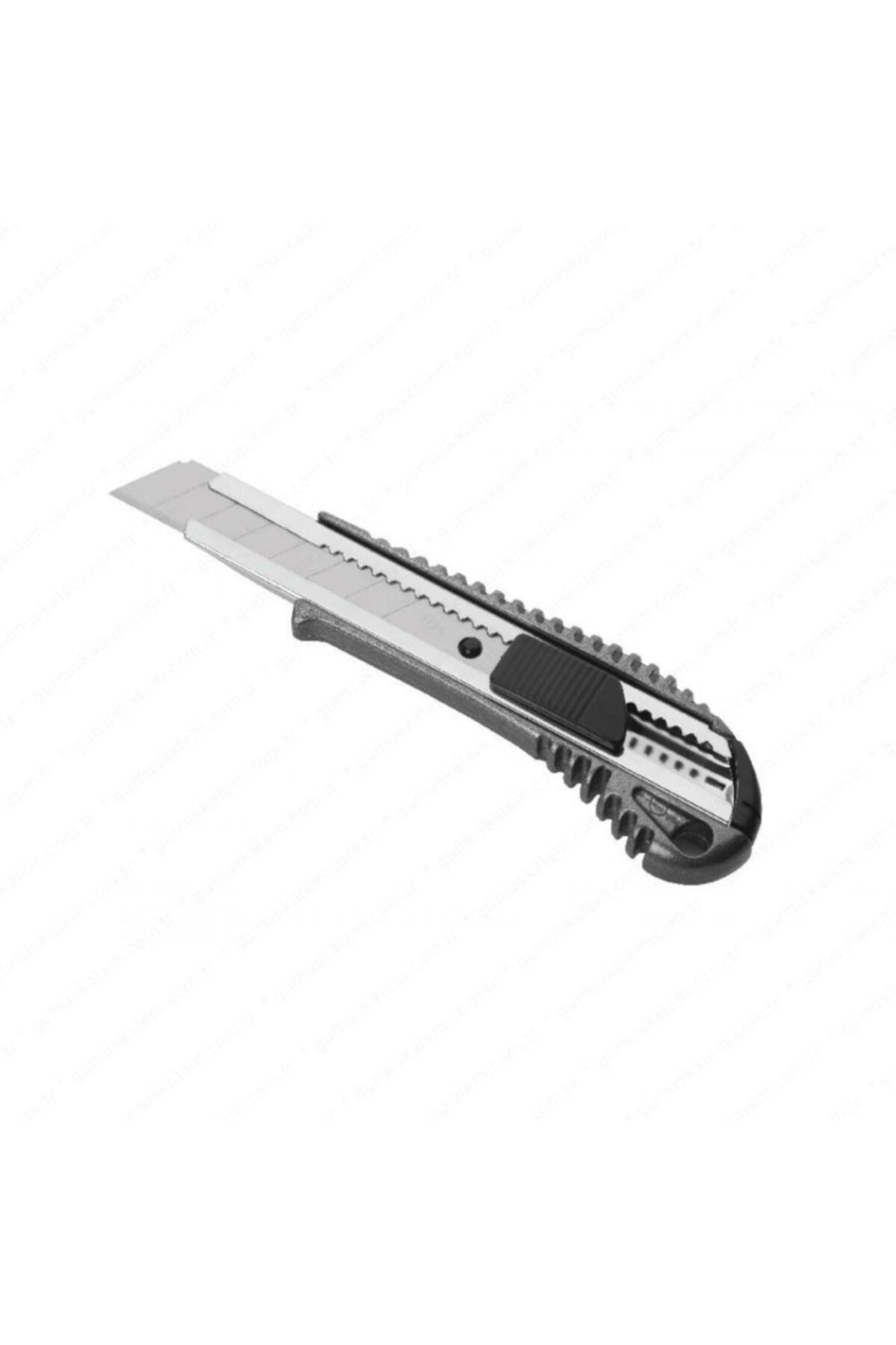 Rubenis Rubenıs Sx-98w Sürgülü Metal Maket Bıçağı Büyük