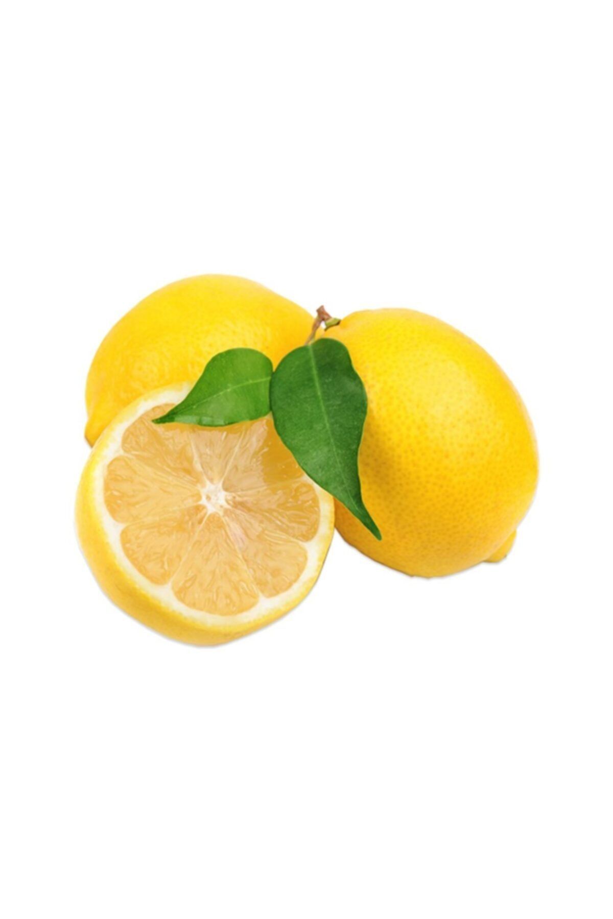 Ecemorganik Veli almaz Meyve Sepeti 5 Kg Portakal 5 Kg Limon Anamur Mersin