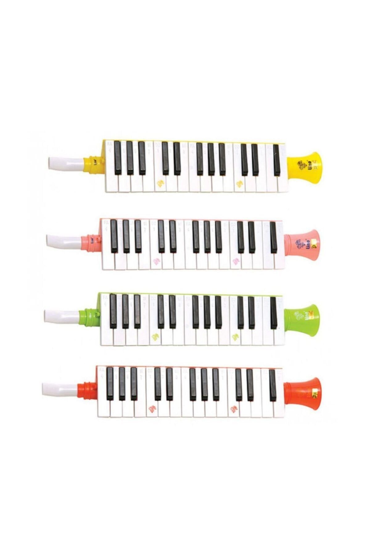 Lino Lıno 27 Tuşlu Melodika 43 Cm