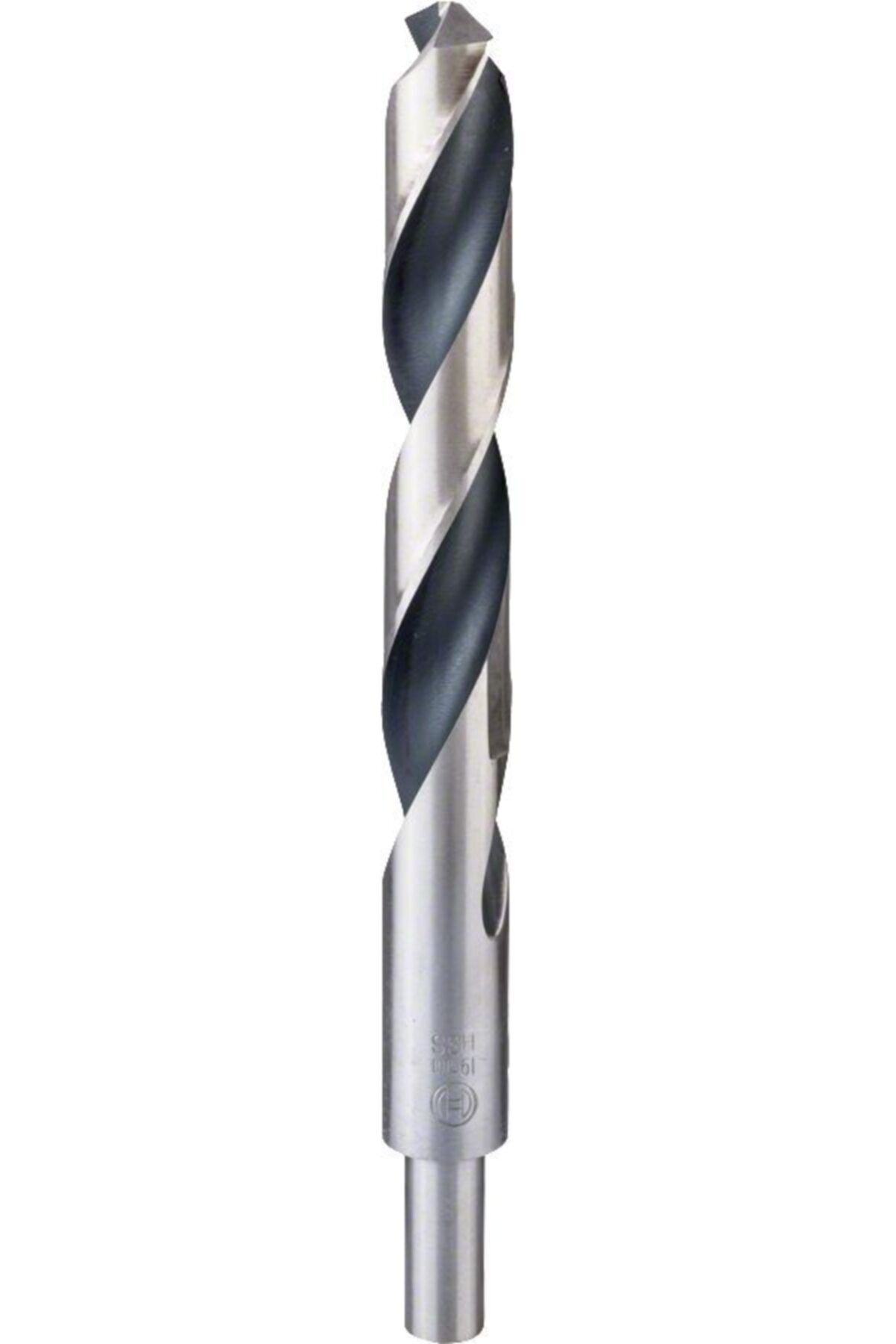 Bosch - Hss-pointeq Metal Matkap Ucu 19,0 Mm