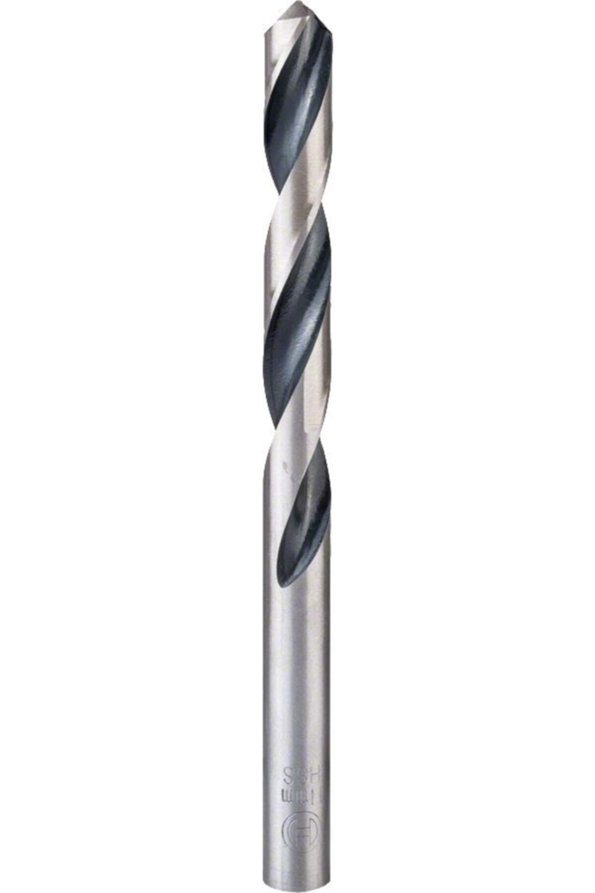 Bosch - Hss-pointeq Metal Matkap Ucu 11,0 Mm 5'li