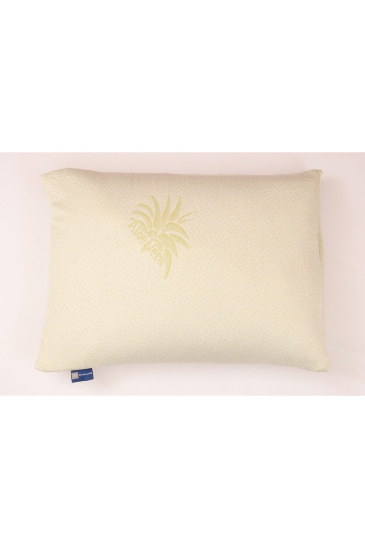 SOUB SLEEP Visco Aloevera Ortopedik Yastık 50x70