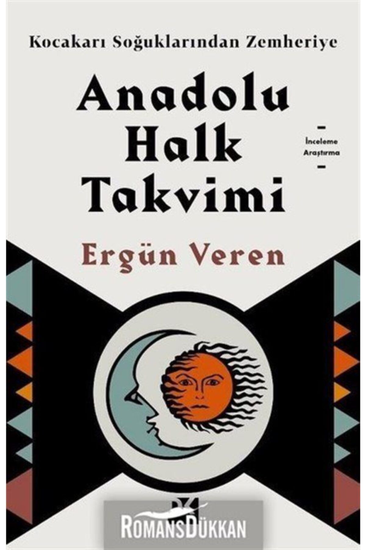 Doğan Kitap Anadolu Halk Takvimi