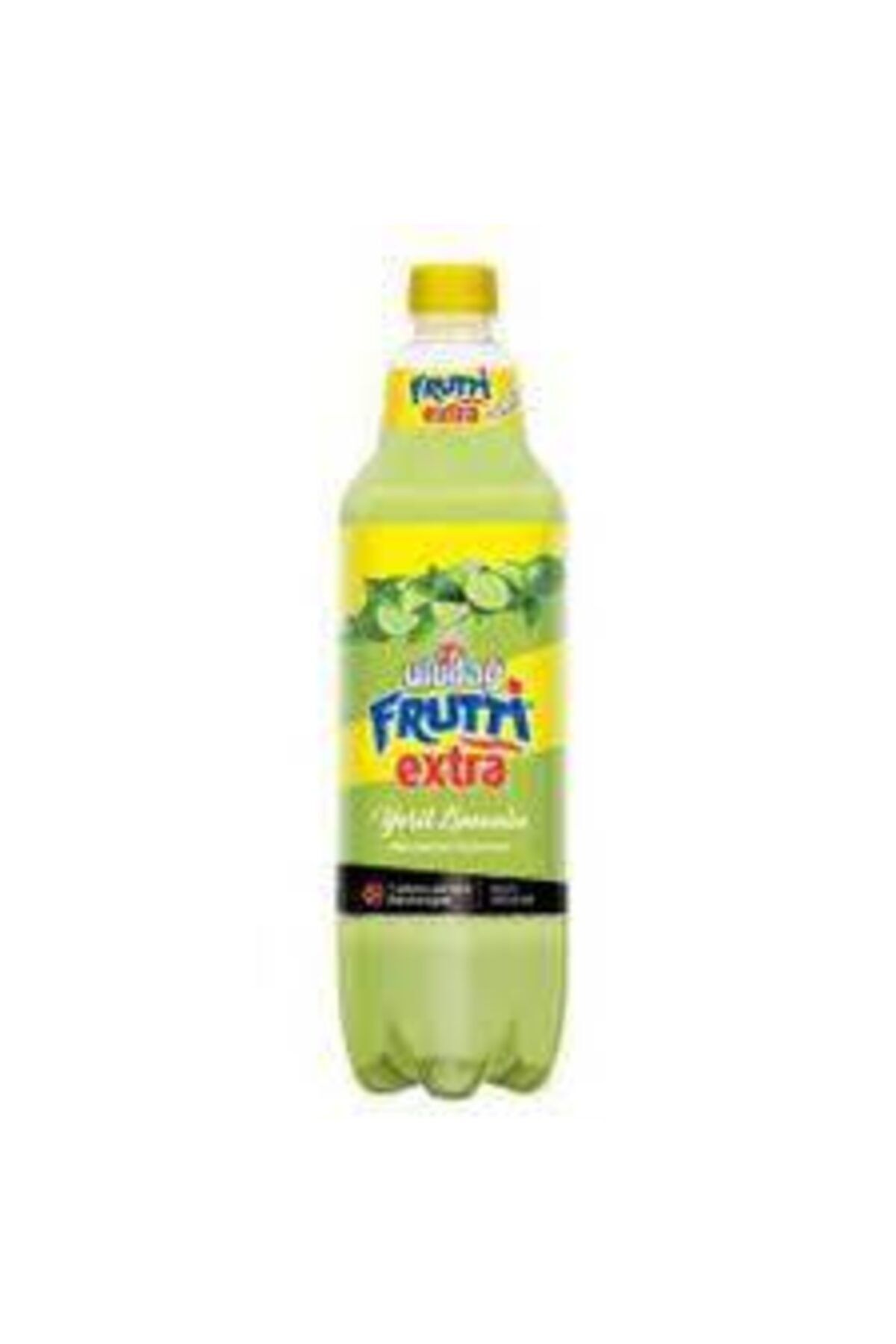Uludağ Uludag Fruttı Extra Yesıl Lımonlu 1lt*3 Adet