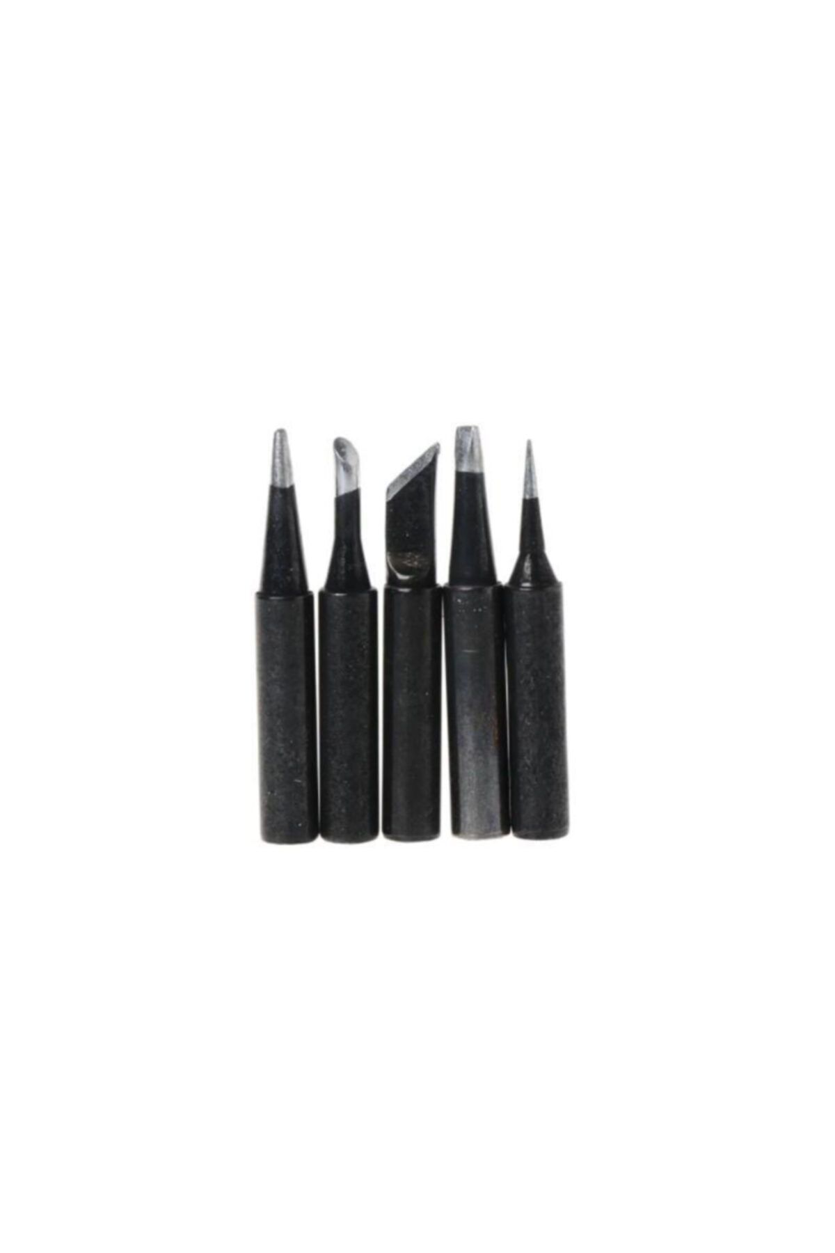 Class Havya Ucu 5model Set Siyah Tt-technıc 898d