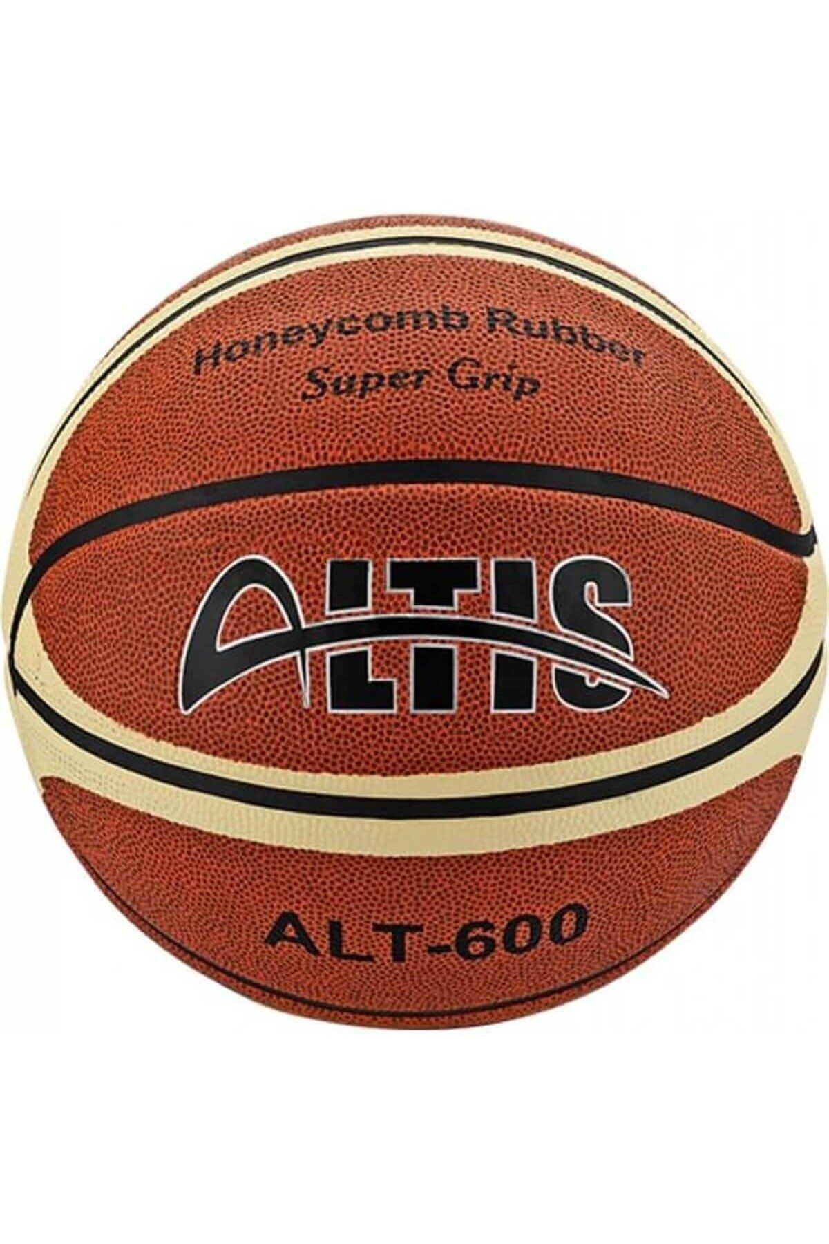 ALTIS Alt-600 Super Grip 6 No Basketbol Topu
