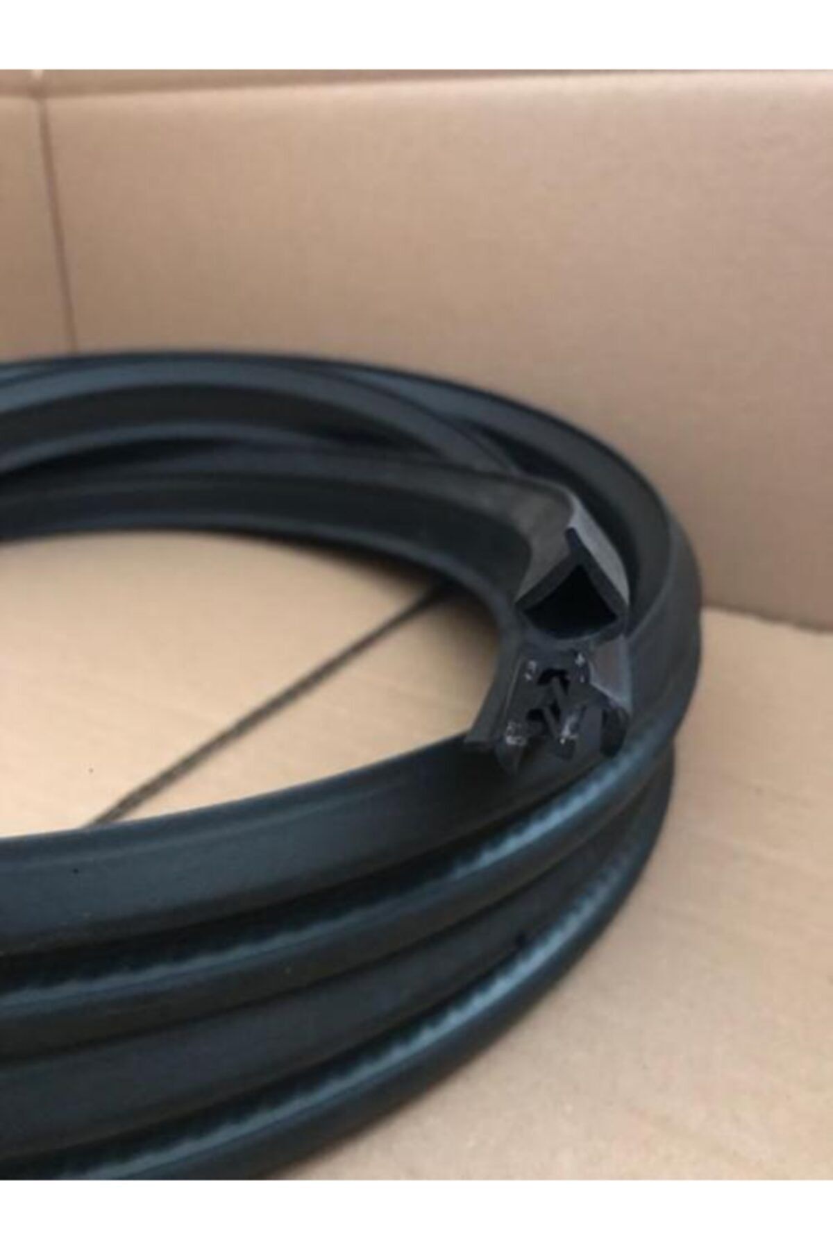 OEM Citroen C4 Bagaj Fitili - Bagaj Lastiği