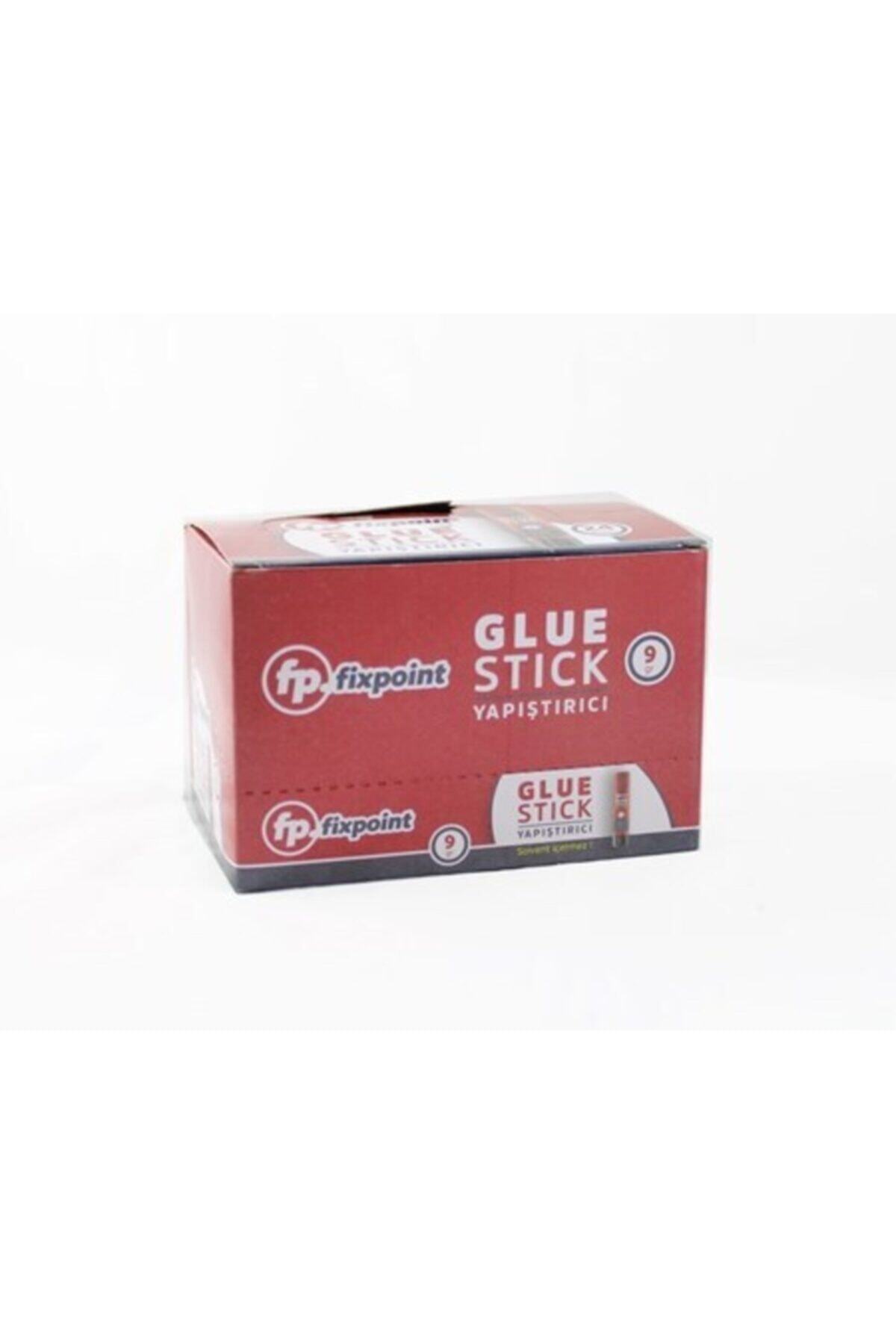 FixPoint 9 gram 1 Kutu 24x9 gram