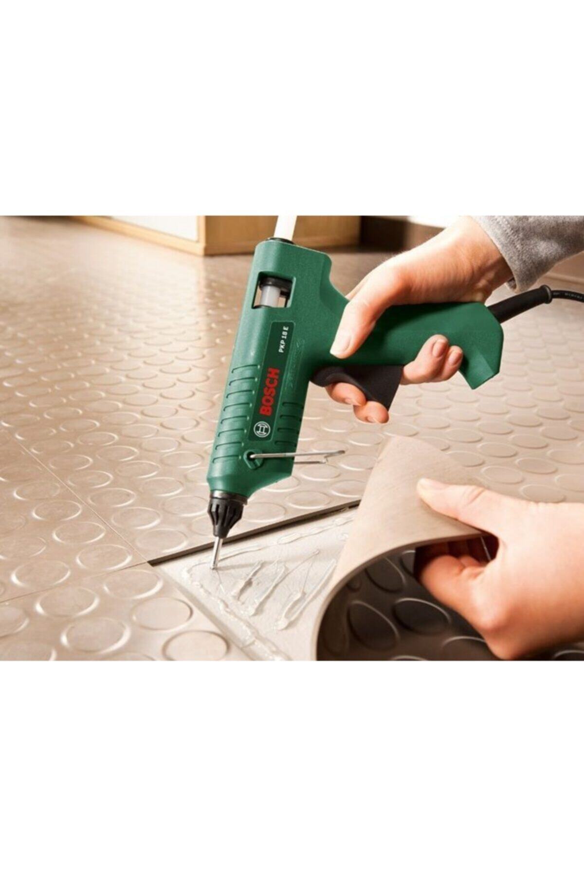 Bosch Pkp 18 E Sıcak Silikon Tabancası 200w