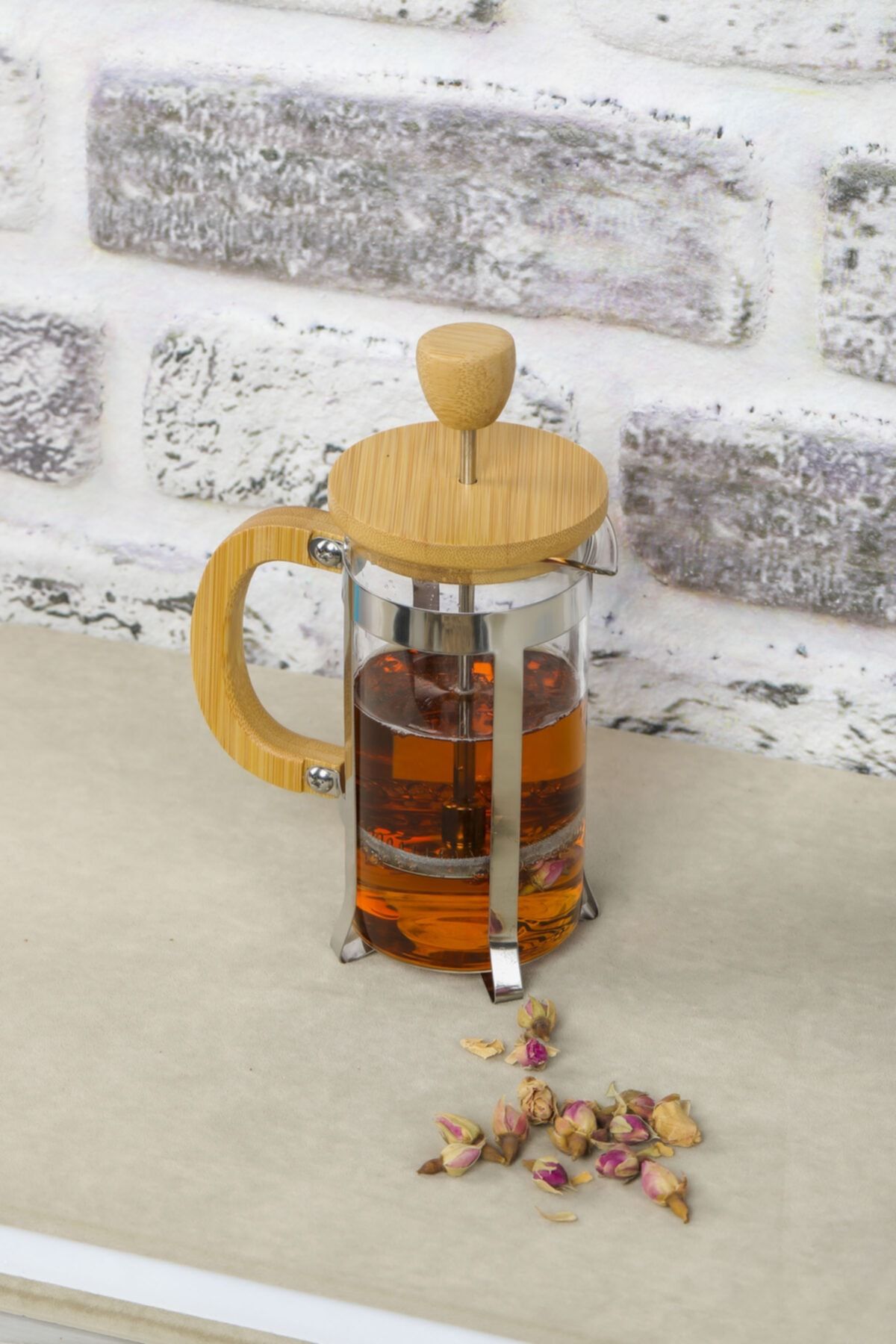 MHK Collection French Press 600 ml