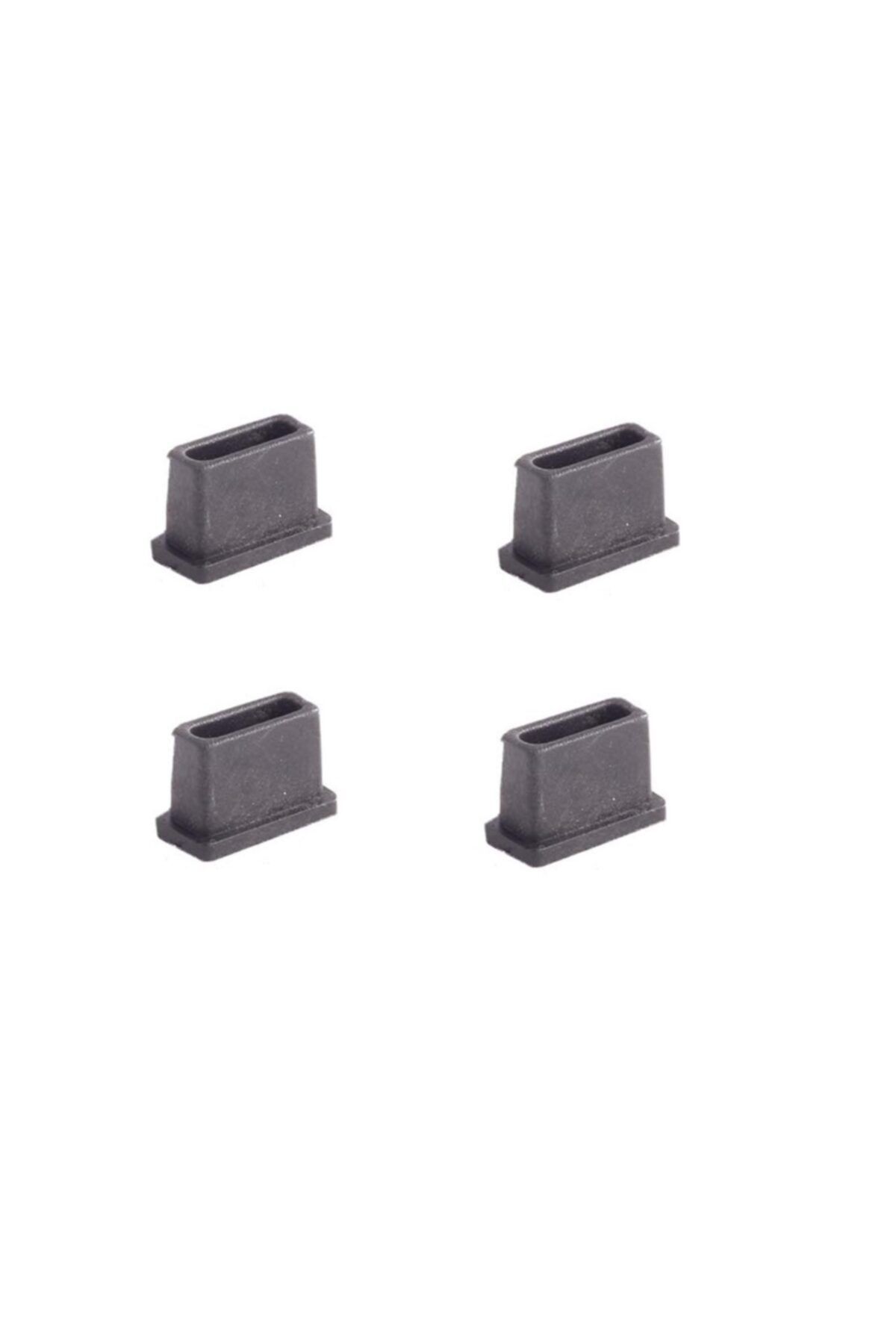 hobbi 12 adet dikdortgen 10 x 20 mm profil ic tapa ic pabuc sandalye masa fiyati yorumlari trendyol
