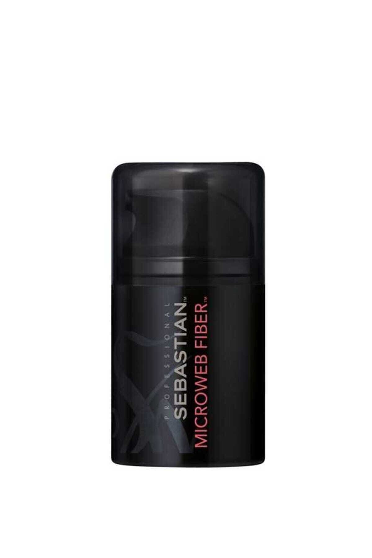 SEBASTIAN Microweb Fiber Esnek Elastik Yapılandırıcı 45 ml