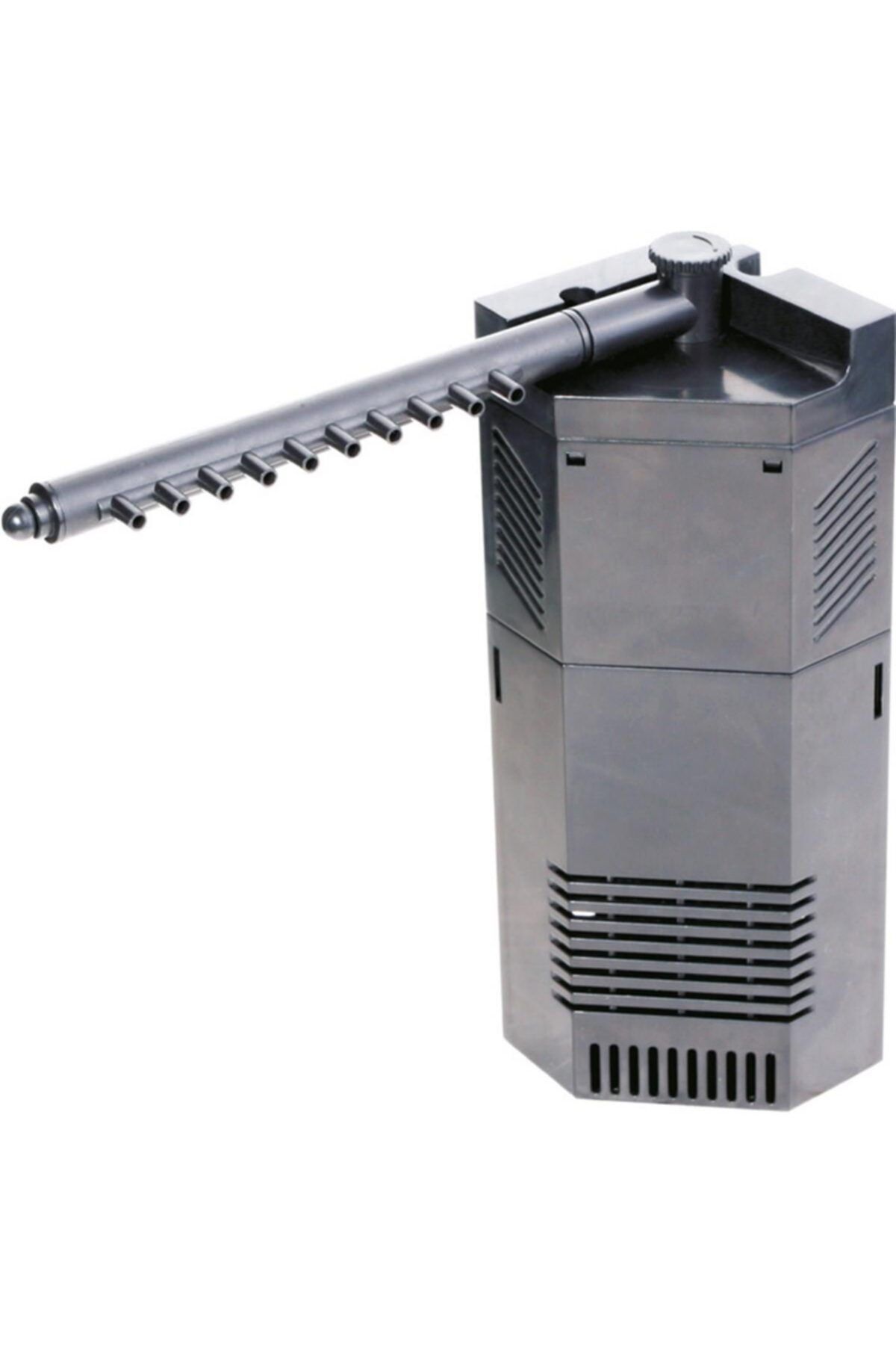 SunSun Jp-093 Akvaryum Köşe Filtre 450lt/h 5w