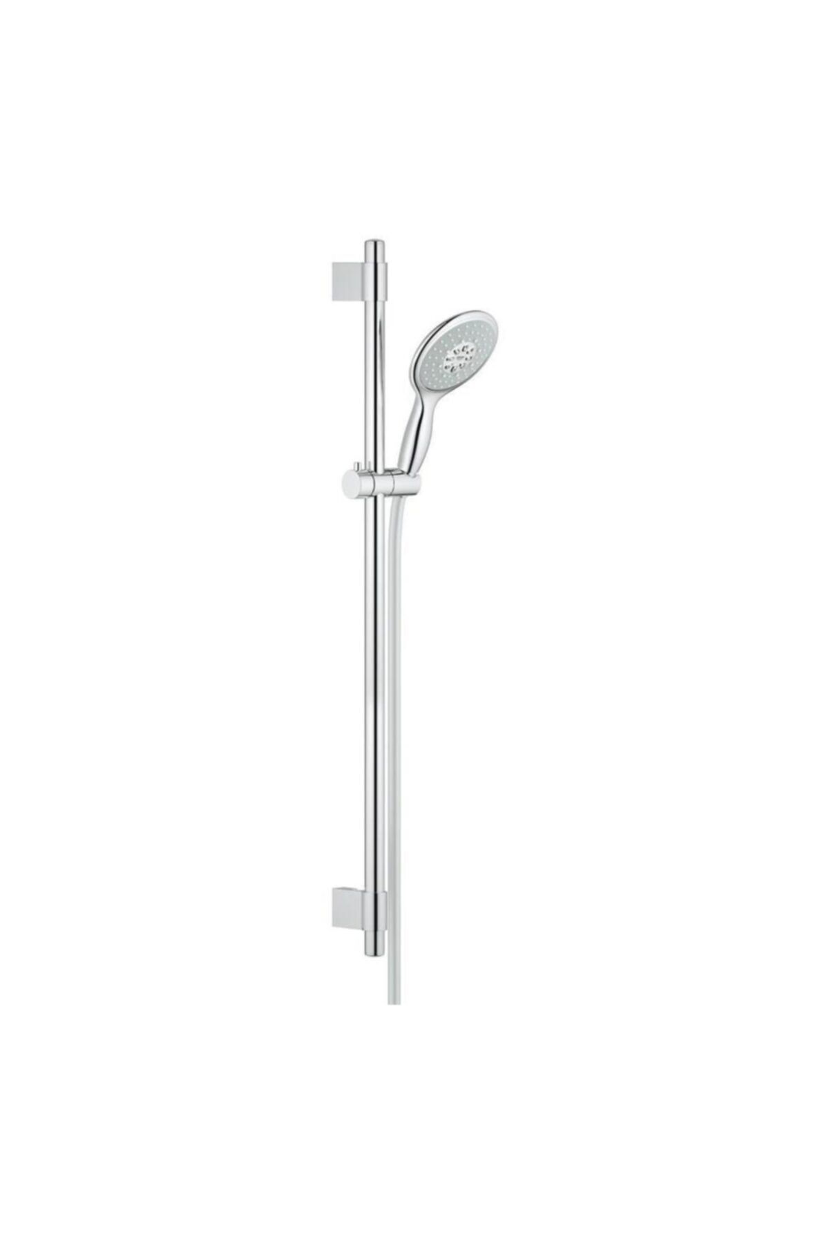 Grohe Power&soul Sürgülü Duş Seti 4 Akışlı - 27738000