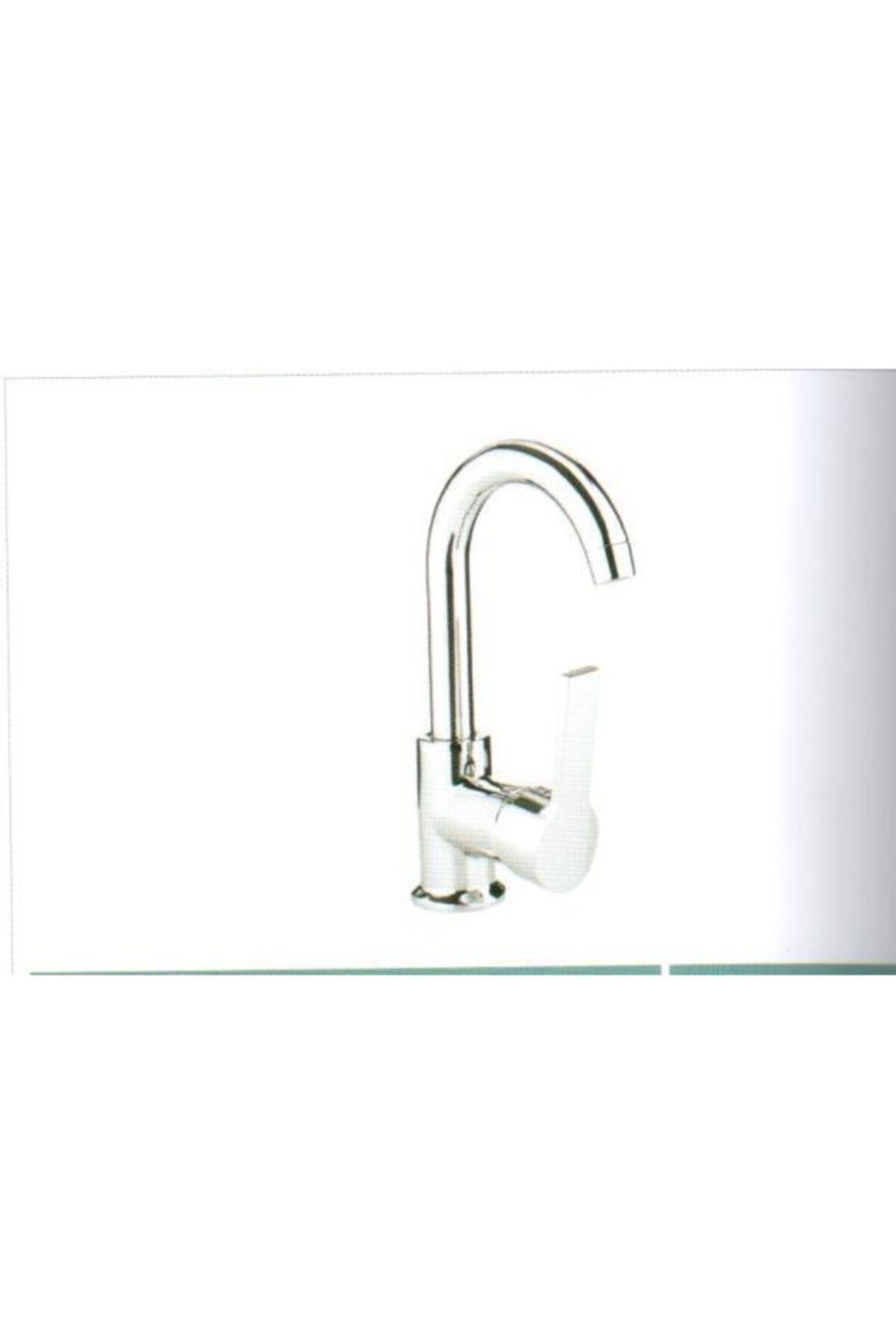Sdk Elif Kısa Kuğu Lavabo Batari