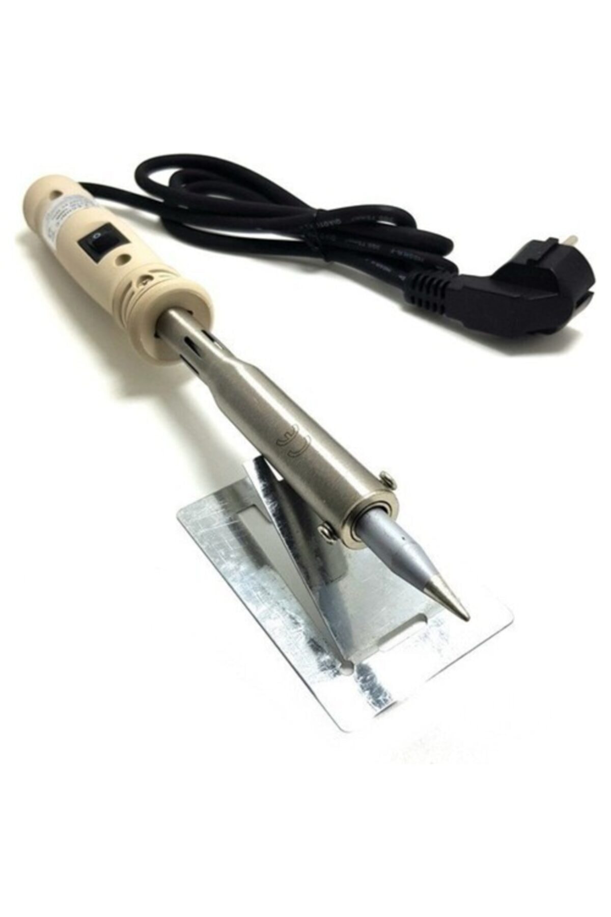 TT Technic Tt-technıc Zd-715l 100watt Kalem Havya Anahtarlı