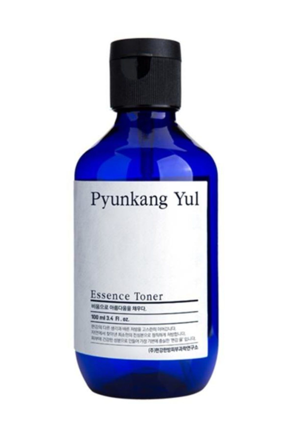 Pyunkang Yul Essence Toner 100ml - Hassas Ciltler Için Nemlendirici Esans
