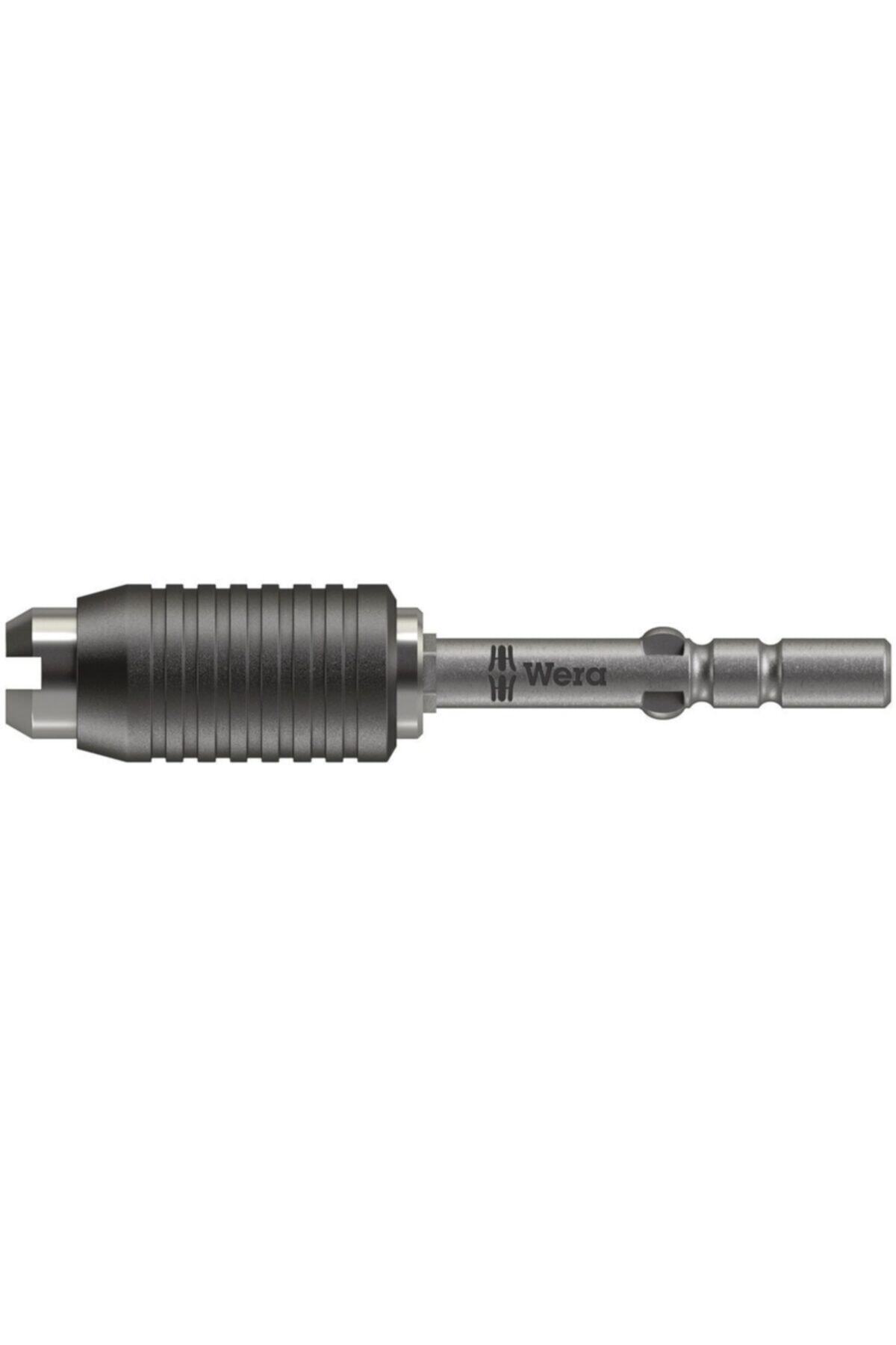wera 898/21 Yarım Ay Kanatlı Bits Tutucu 05051502001