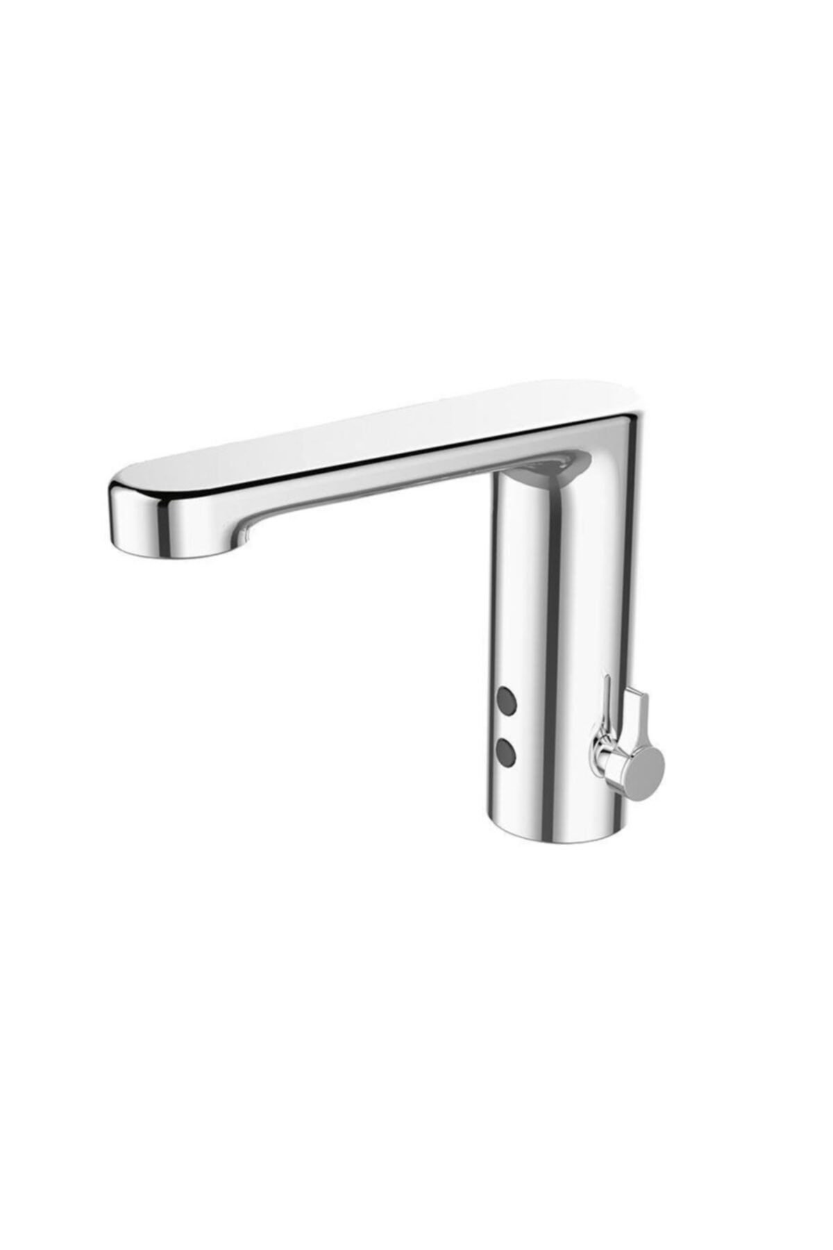 Bien Sensor Flow Sistemleri Fotoselli Lavabo Bataryası - Round