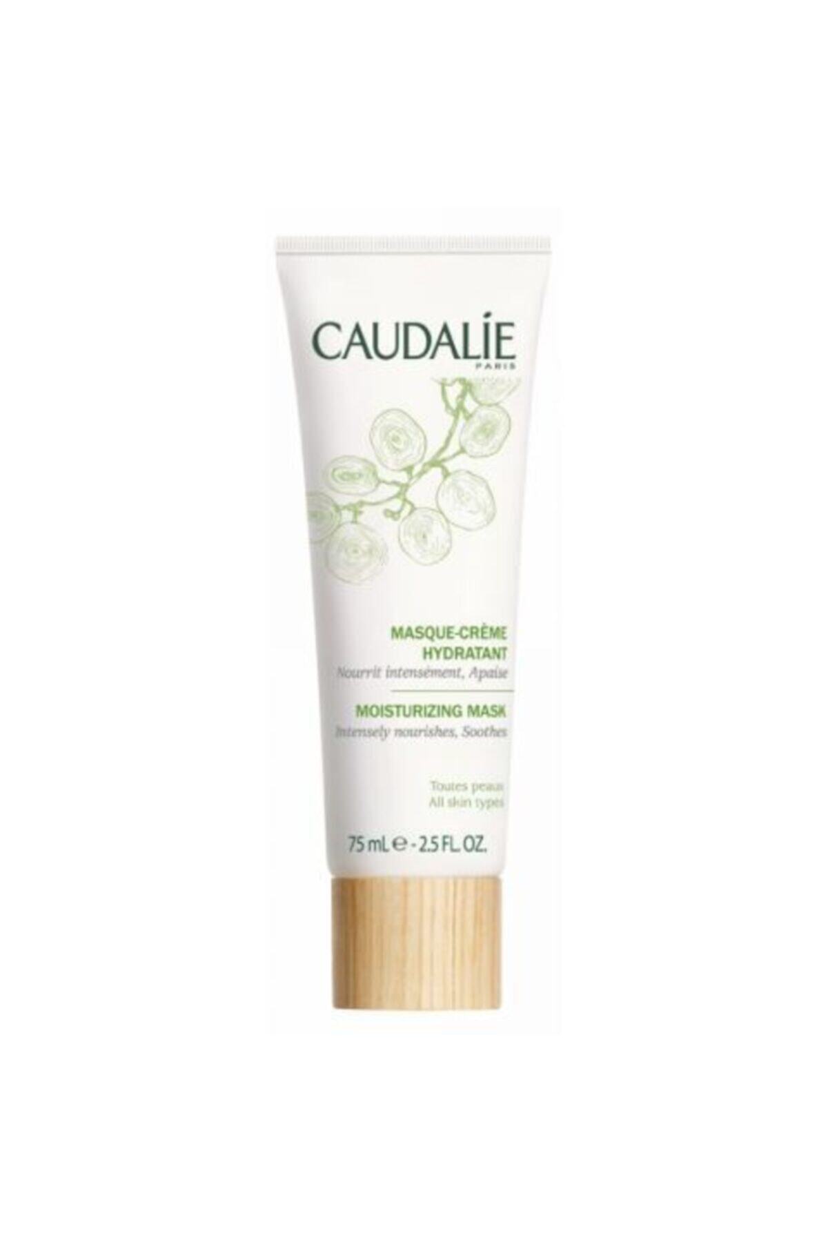 Caudalie Yoğun Nemlendirici Maske 75 ml