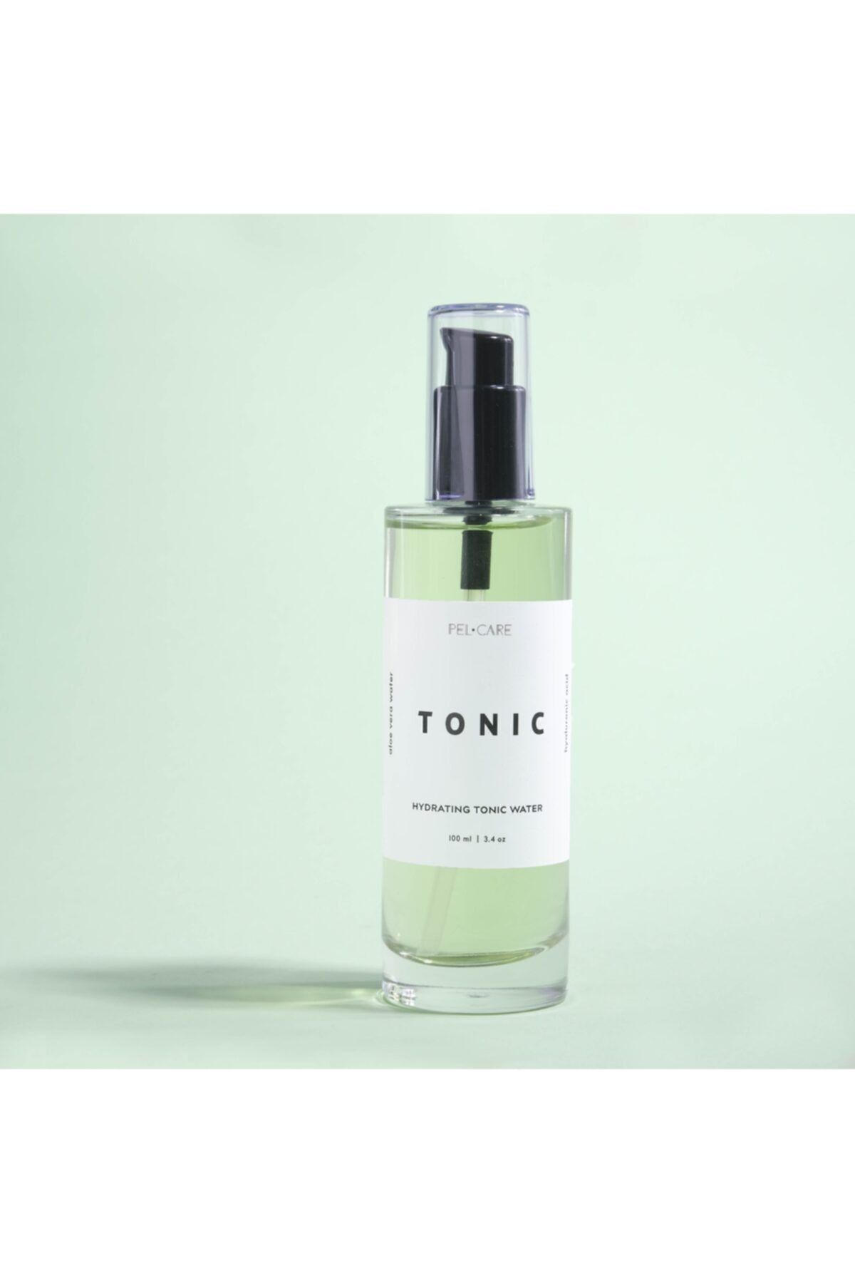 Pelcare Hydrating With Aloe Vera & Hyaluronic Acid Tonic