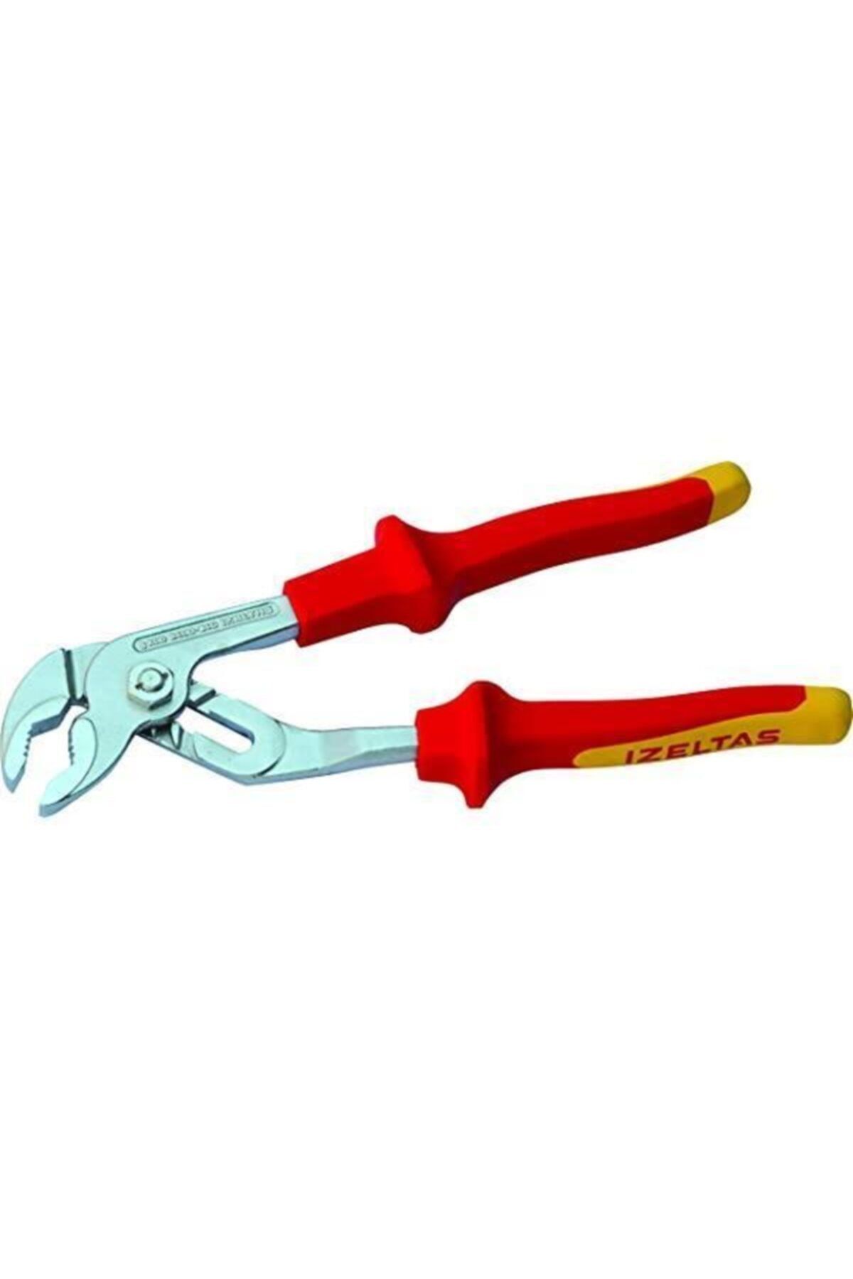 İzeltaş Fort Pense 240 Mm Izoleli Üniversal