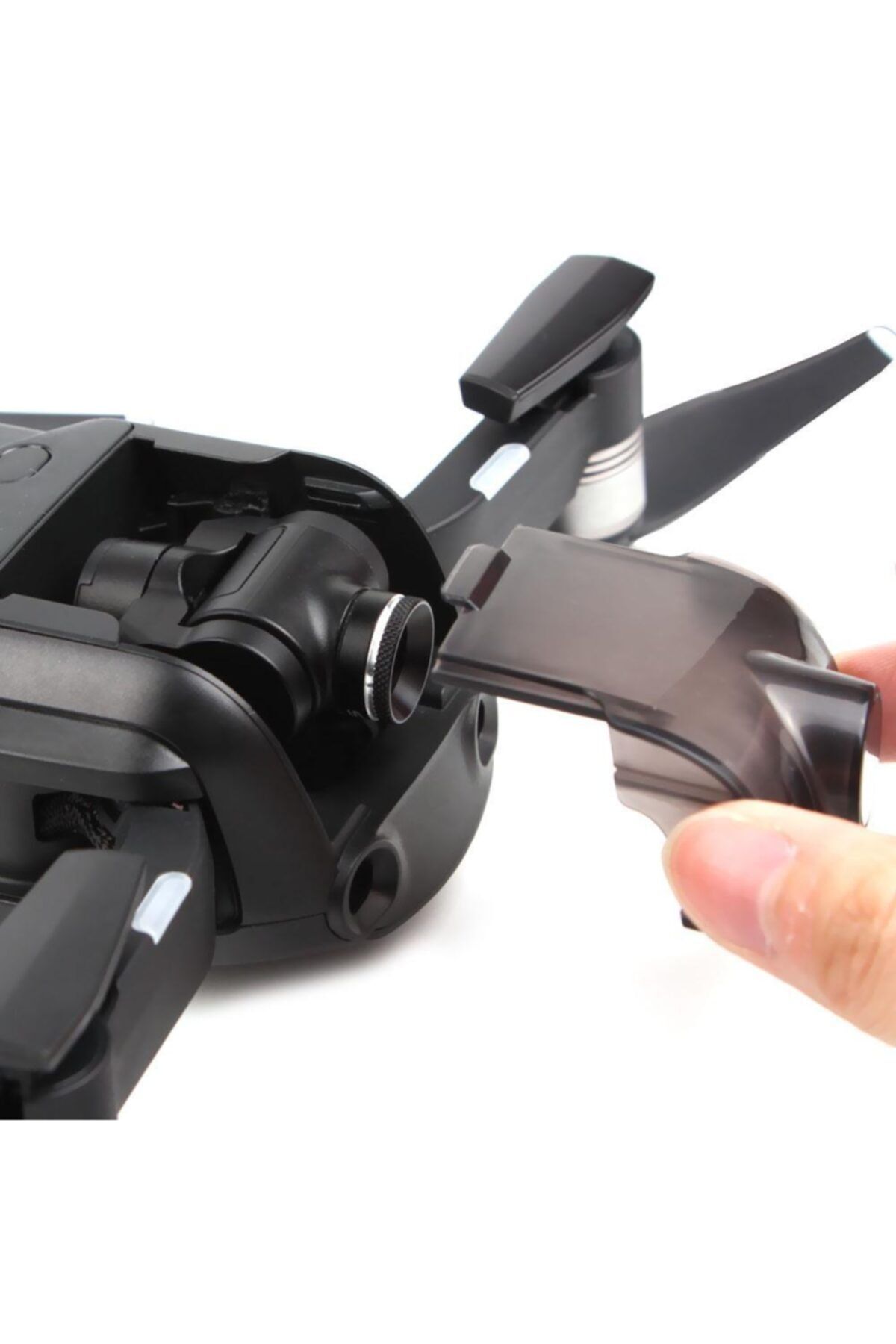 Shannan Djı Mavic Air Kamera Gimbal Koruma Kapağı Güvenli Taşıma