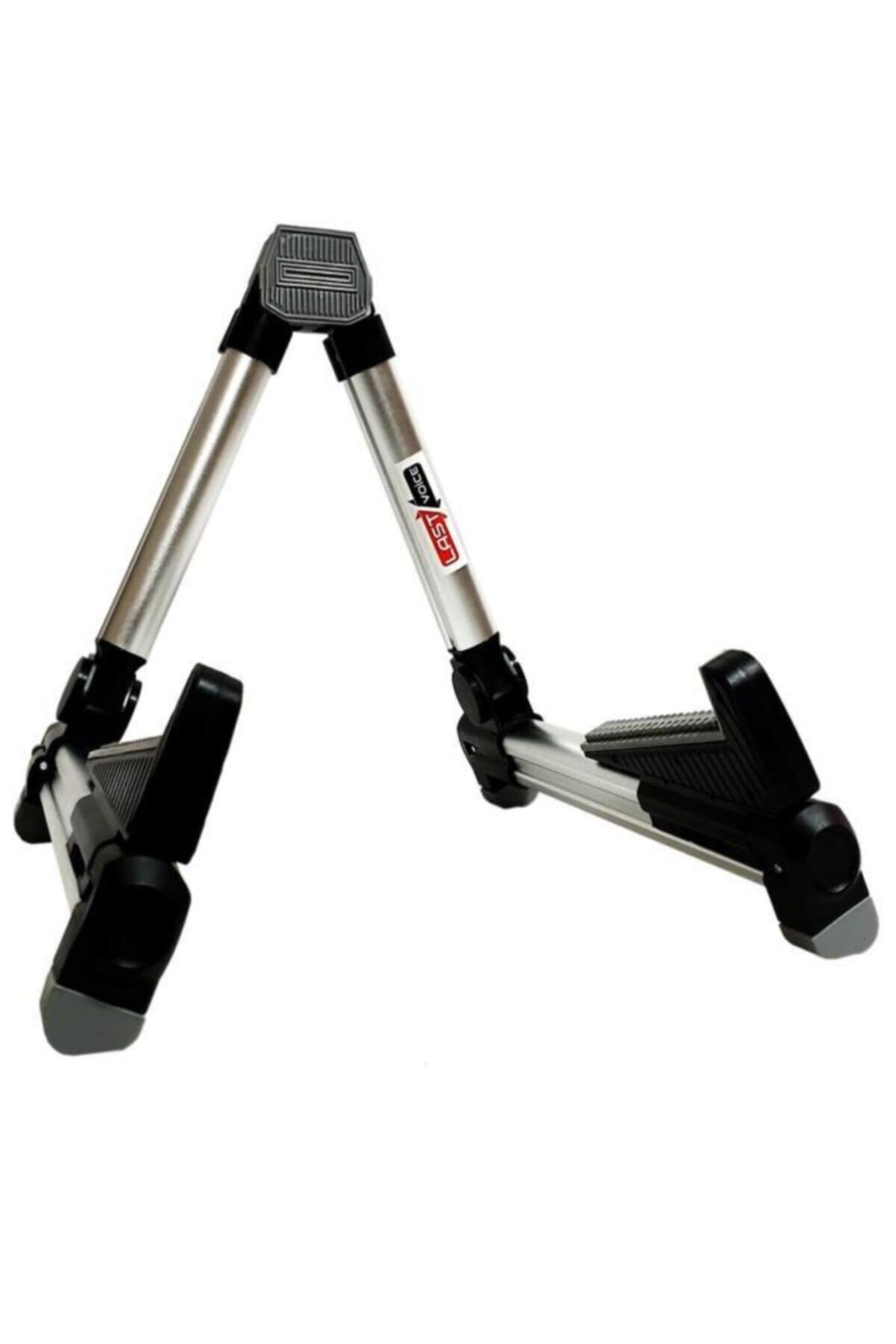 Lastvoice Gtr-101pro Profesyonel Krom Gitar Standı Sehpası