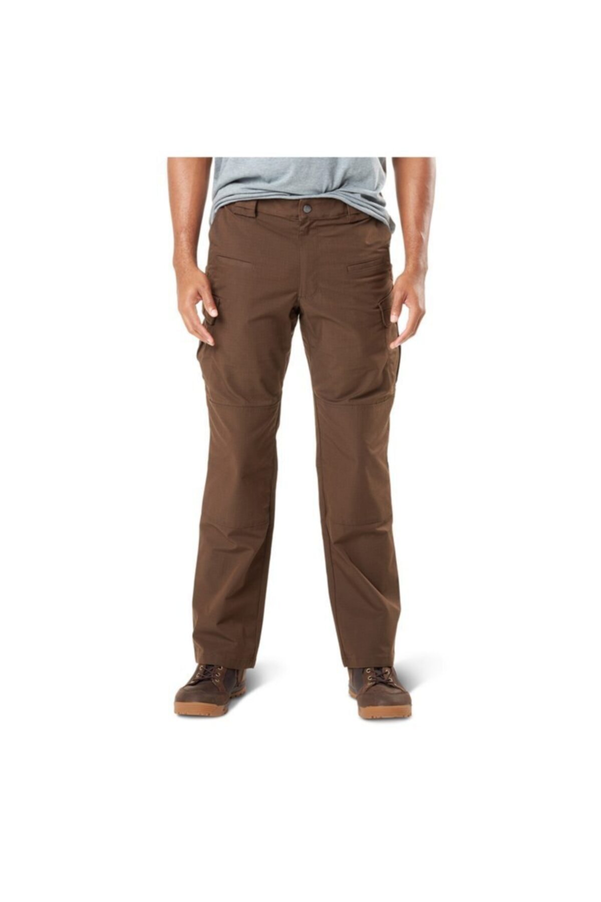 5.11 Tactical Erkek Kahverengi Pantolon Strıke W-flex