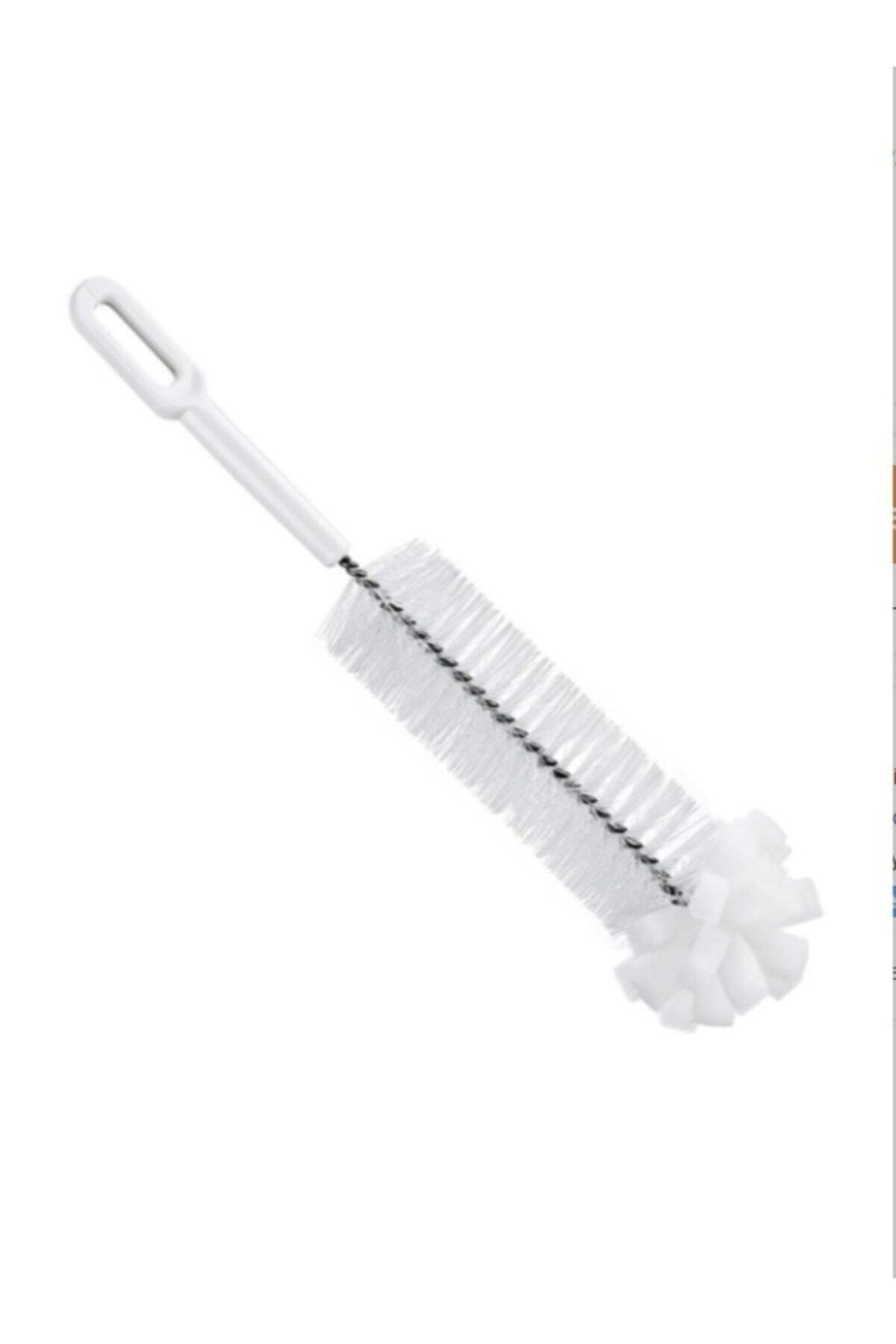 Parmeva Titiz Tp-152 Şişe Biberon Fırçası