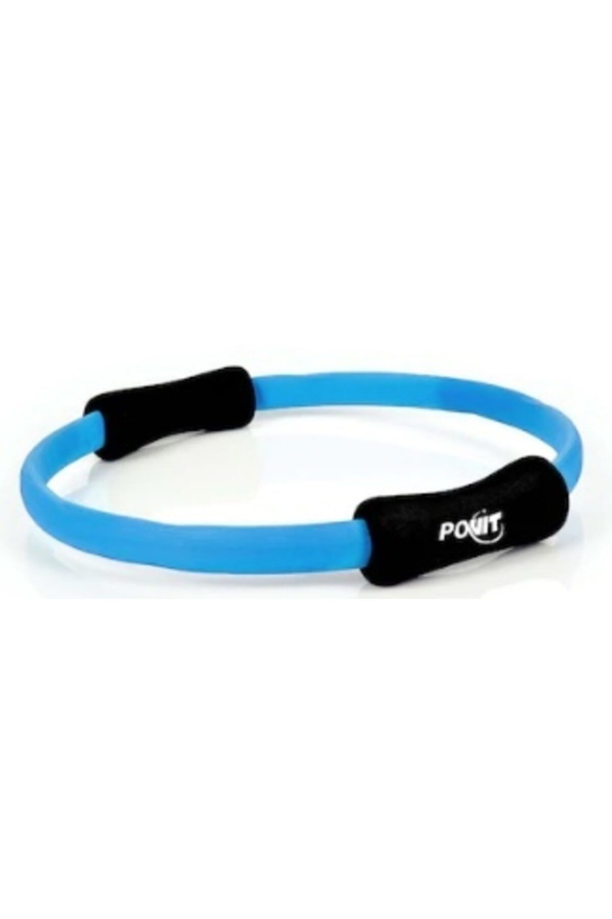 Povit Pilates Çemberi 35 cm Mavi Lks06m