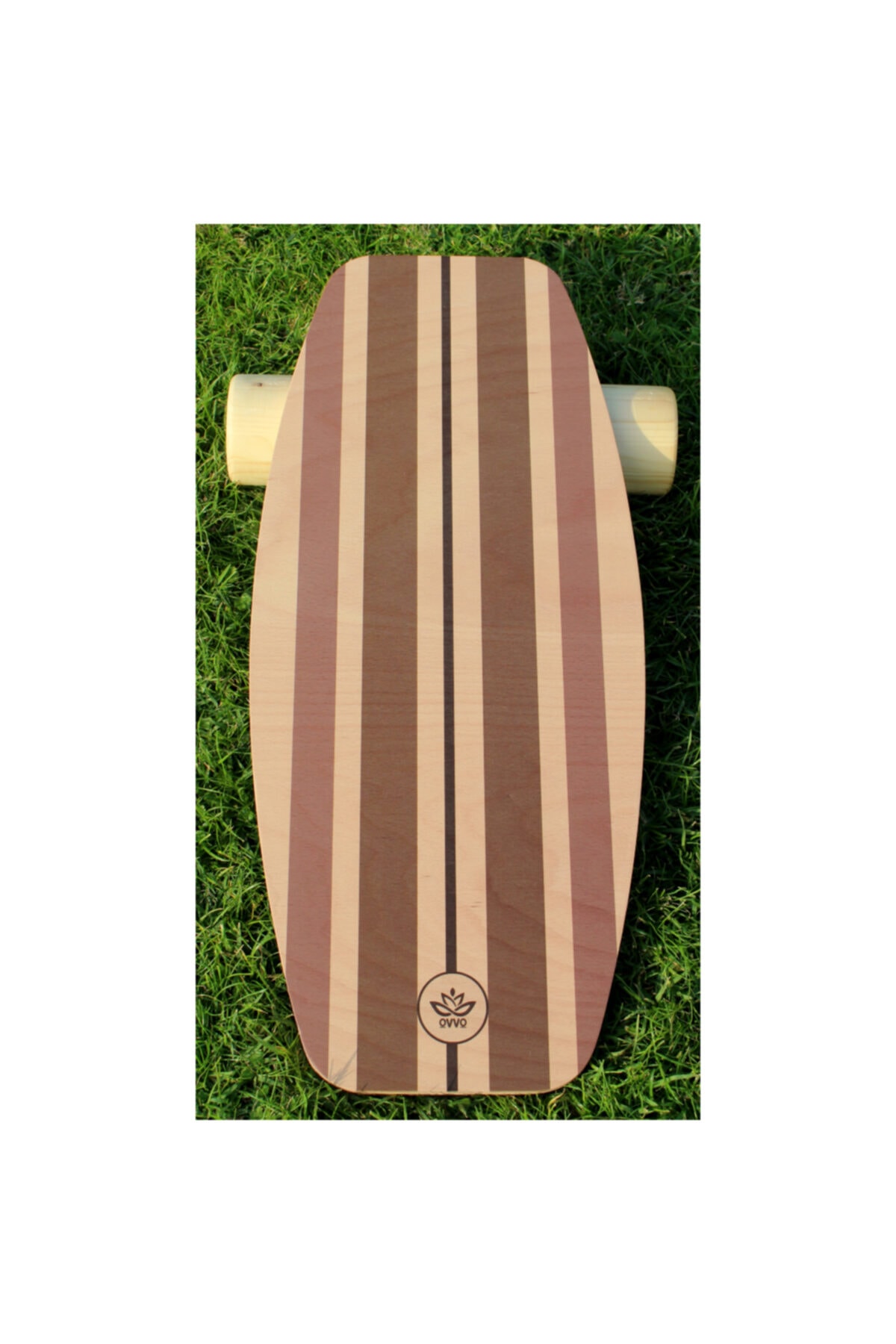 OVVO California Denge Tahtası/balance Board