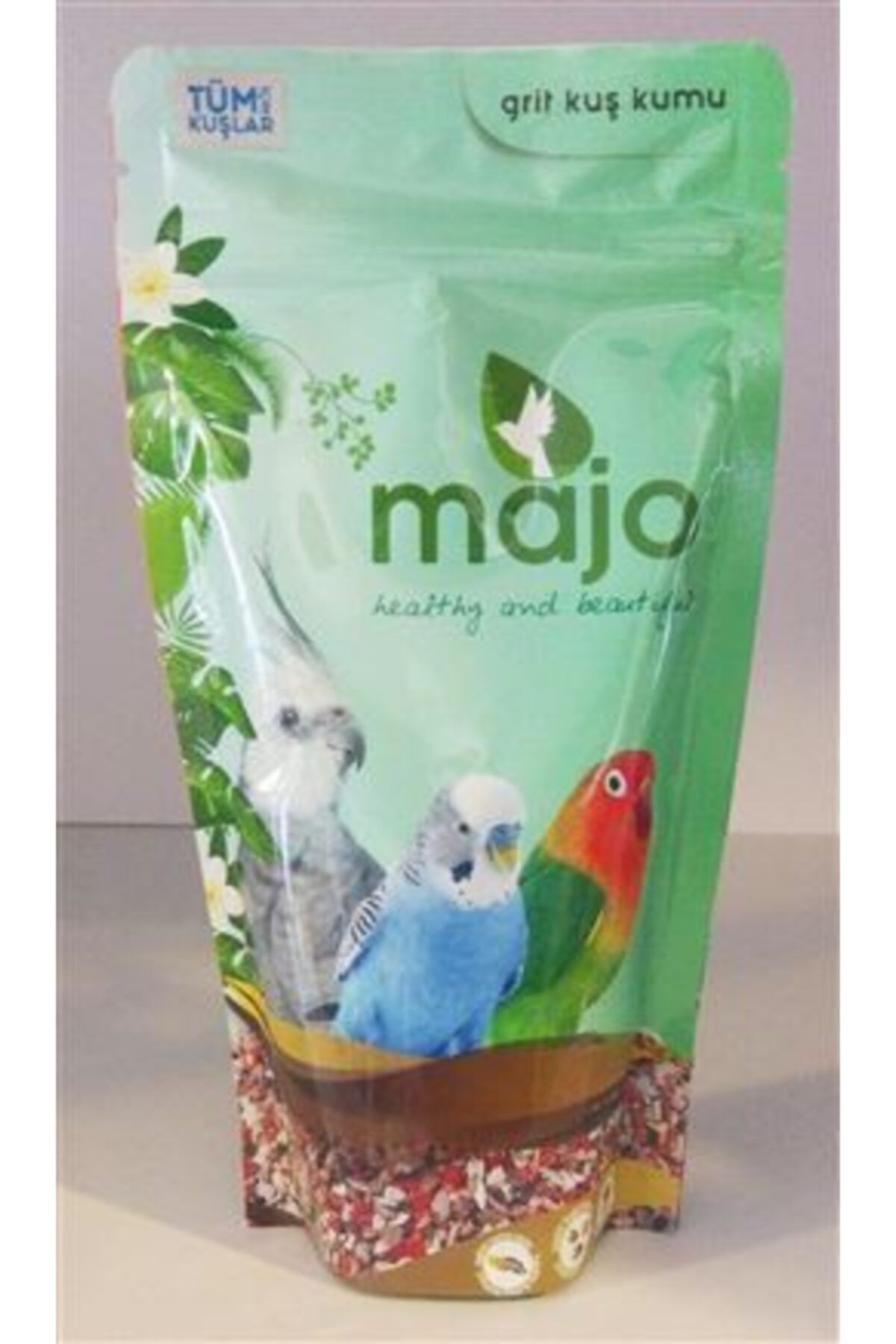 Majo Anasonlu Kuş Kumu 250 gr