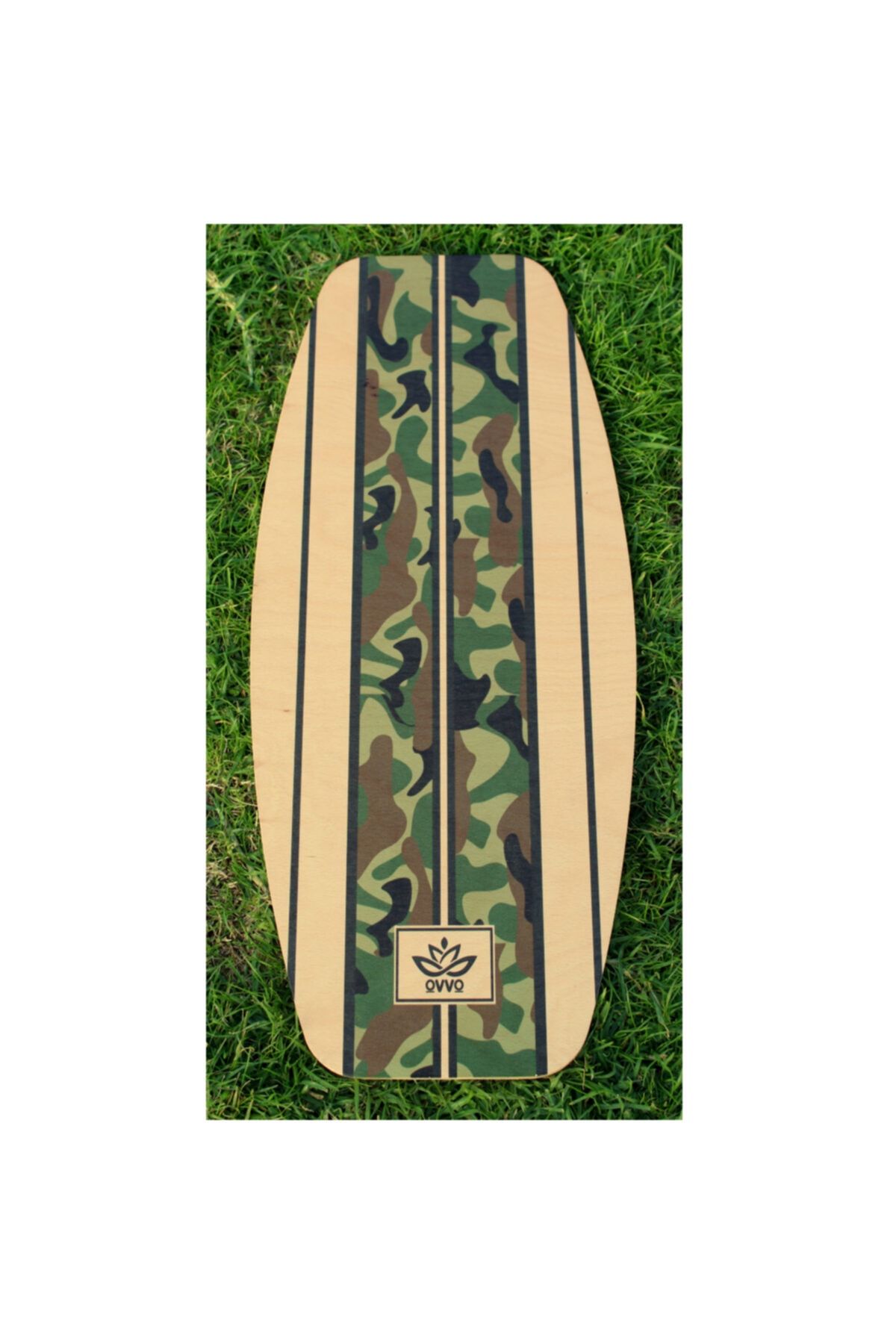 OVVO Force Denge Tahtası/Balance Board