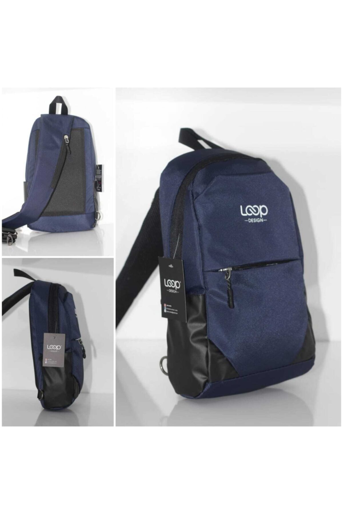 Loop Bady Bag Çanta