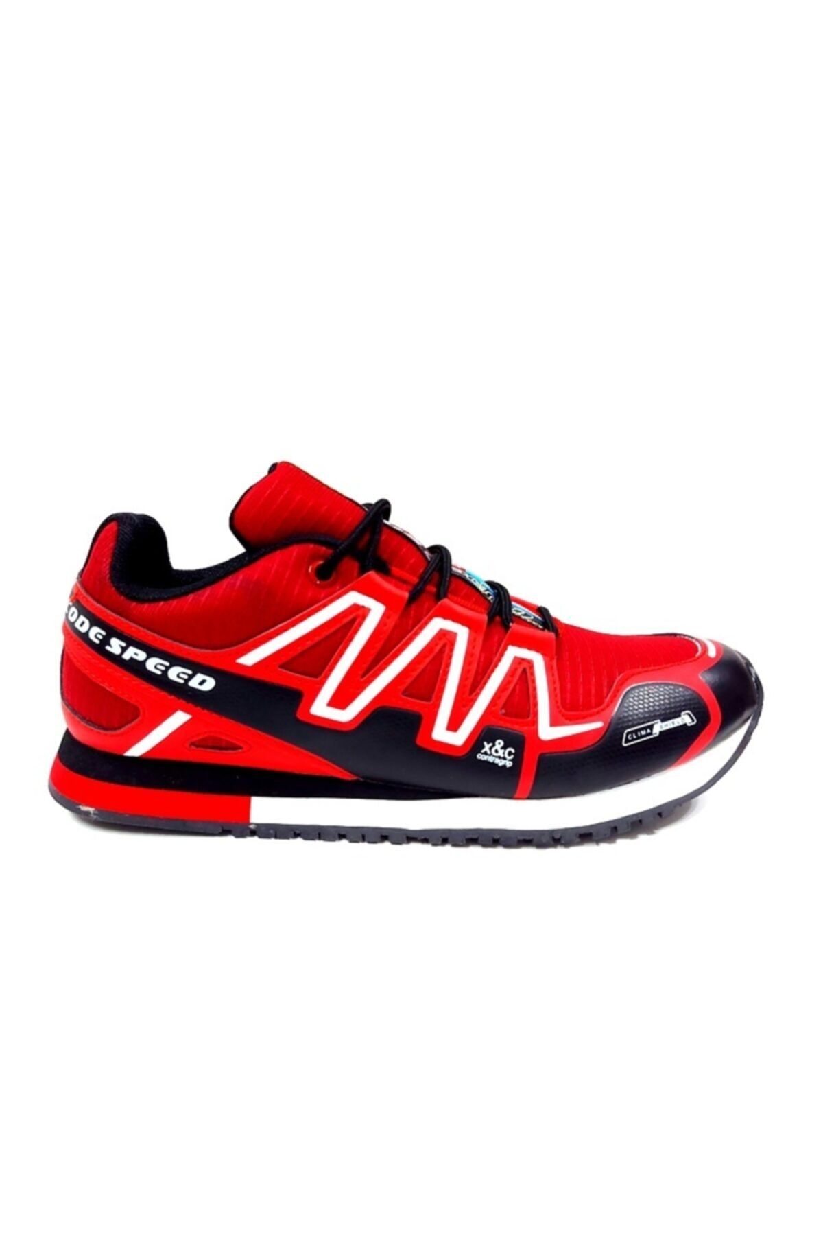 DUNLOP Ortapedik Goretex Unisex Spor Ayakkabı