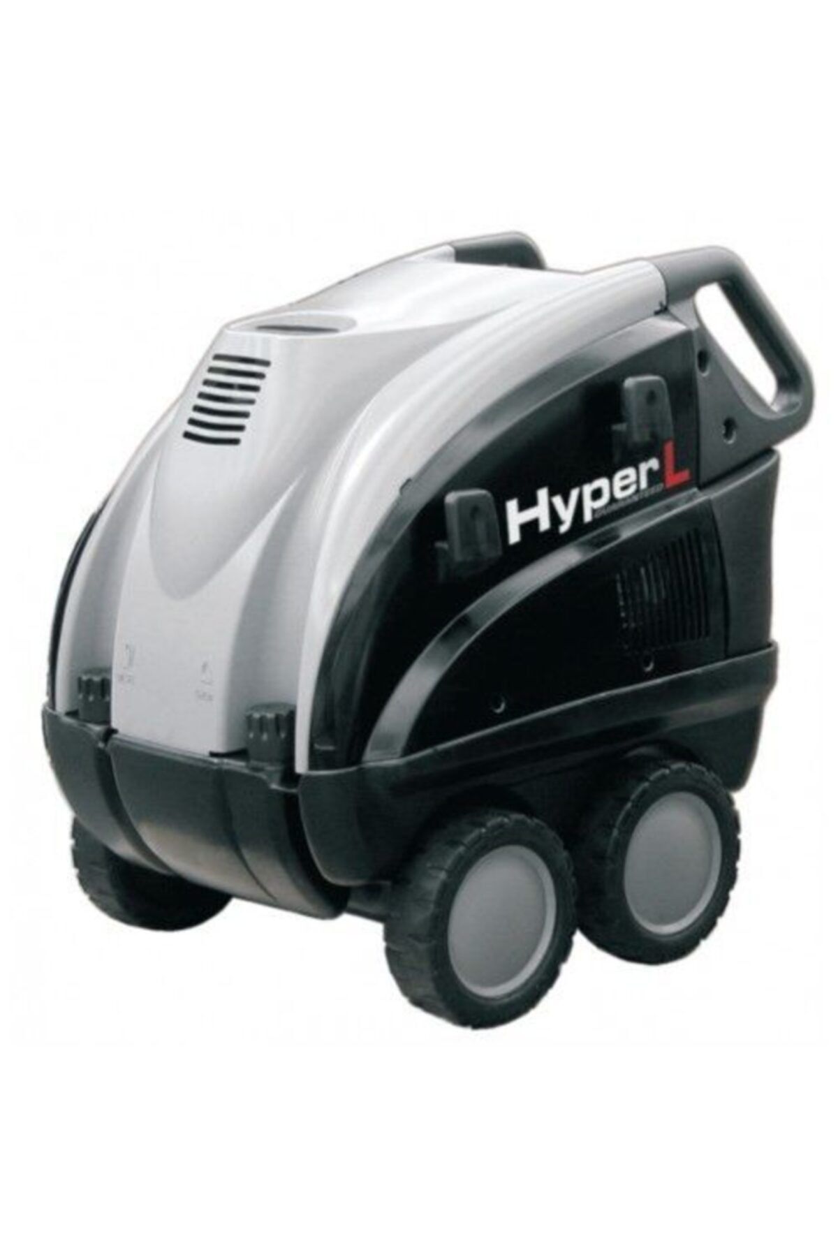 Lavor Hyper L 2015 Yüksek Başınçlı Sıcak-soğuk Yıkama Makinası 200 Bar